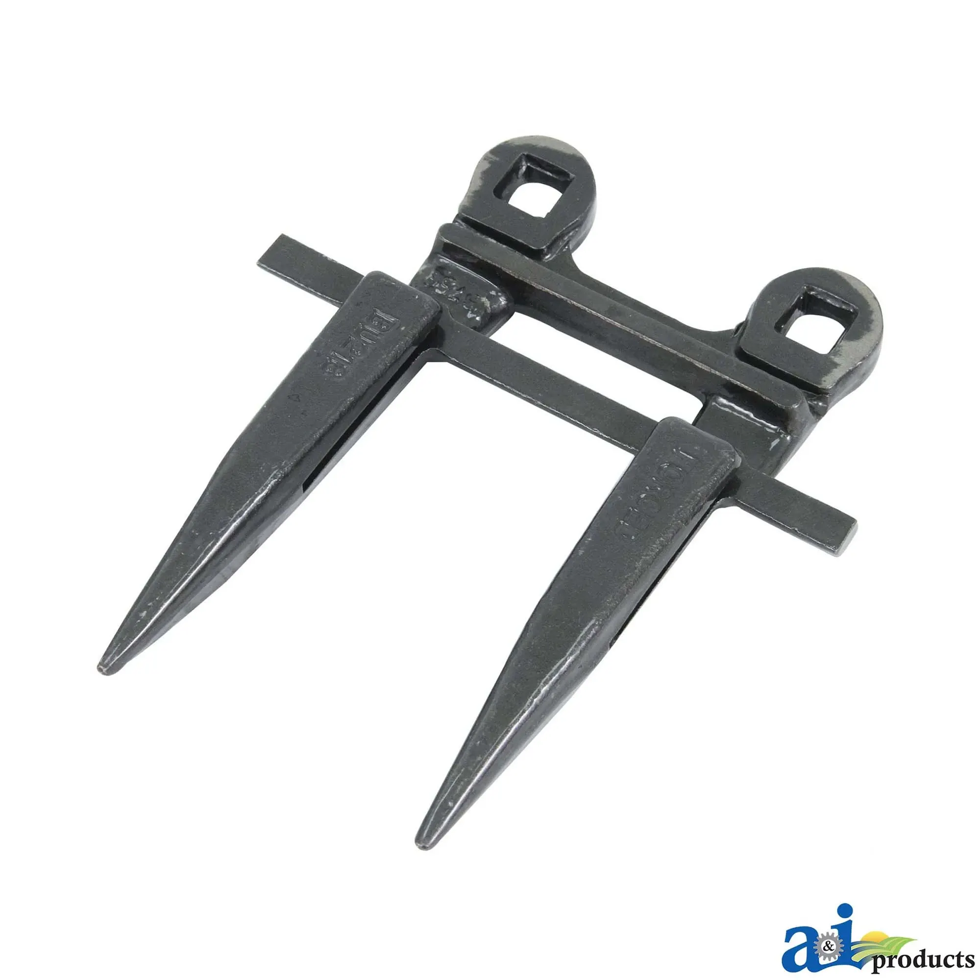 A&I Products Forged Knife Guard - A-BU218