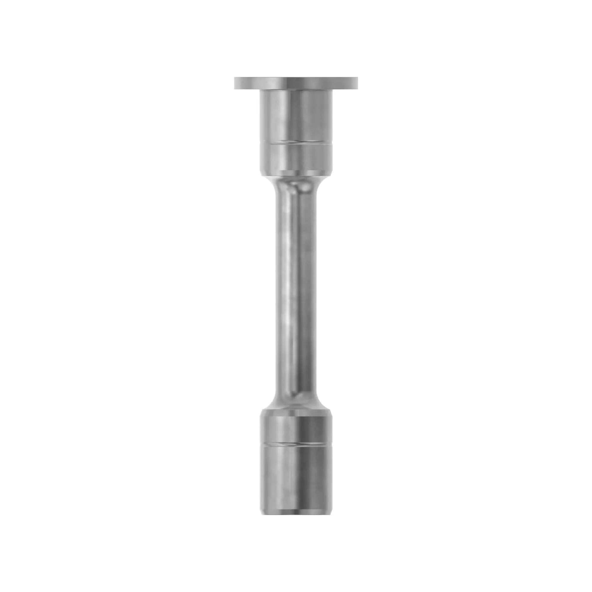 PIN SADDLE SUPPORT