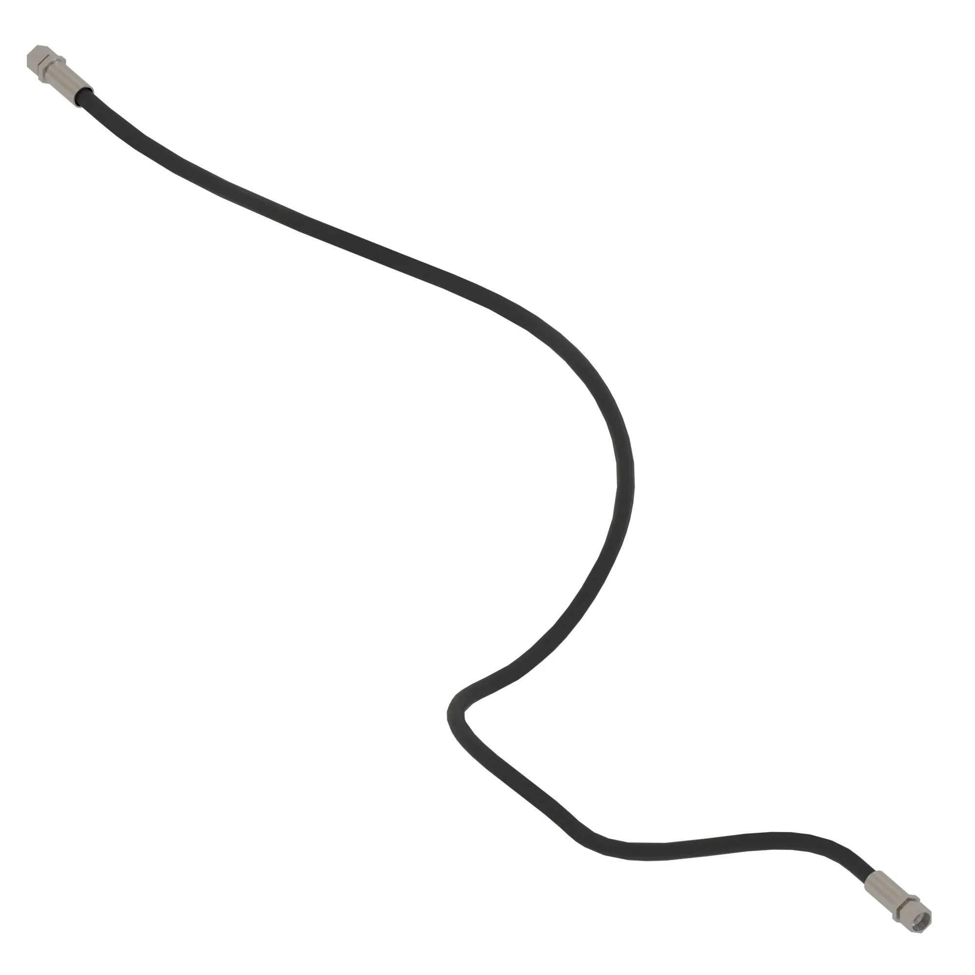 Hydraulic Hose, Vrd Center Return D