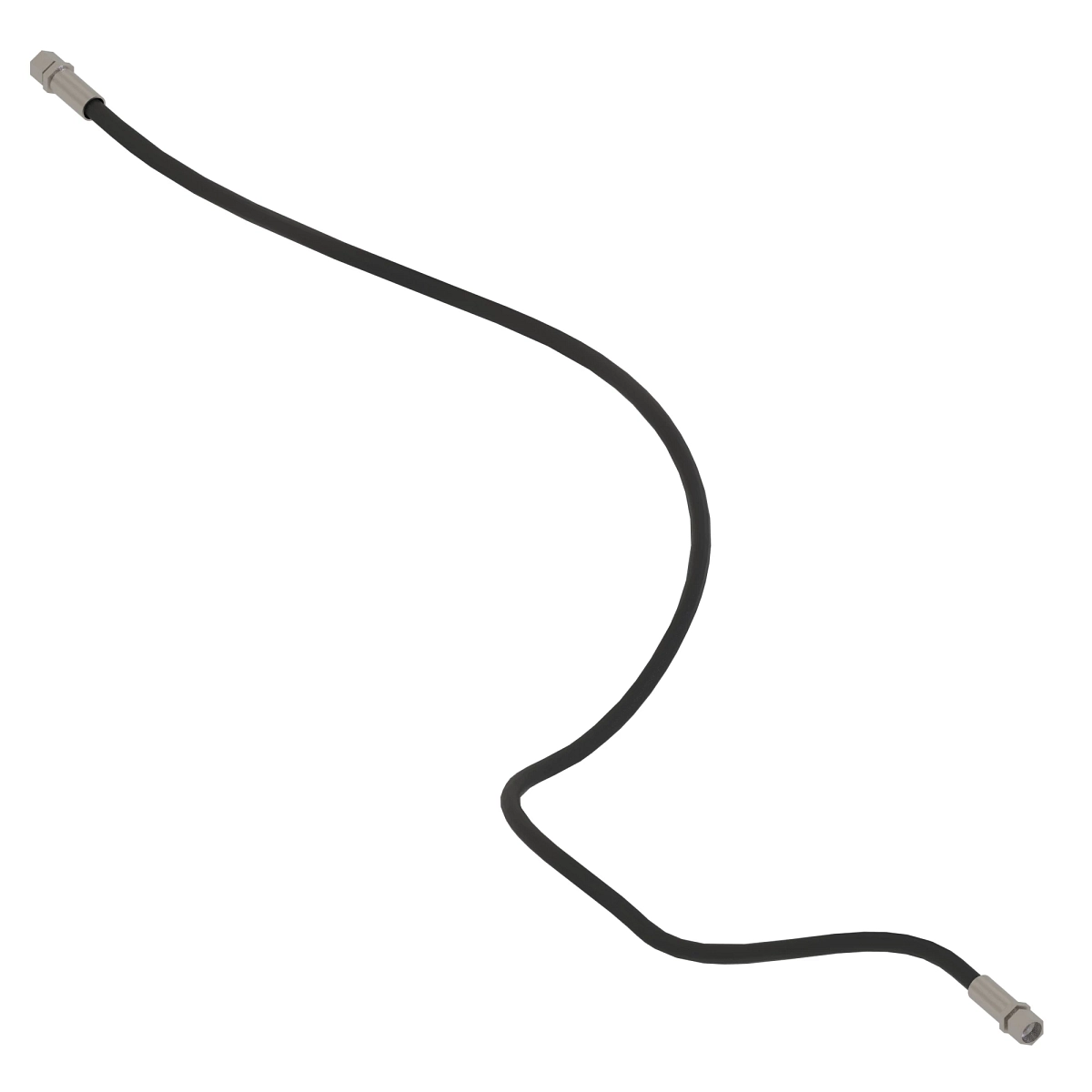 Hydraulic Hose, Vrd Center Return D