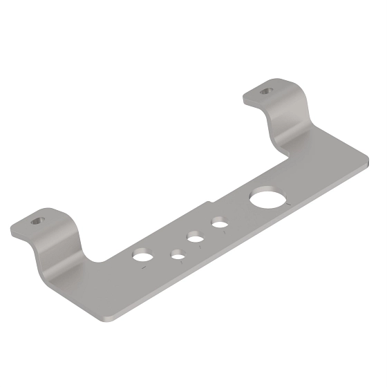John Deere Bracket - T475579