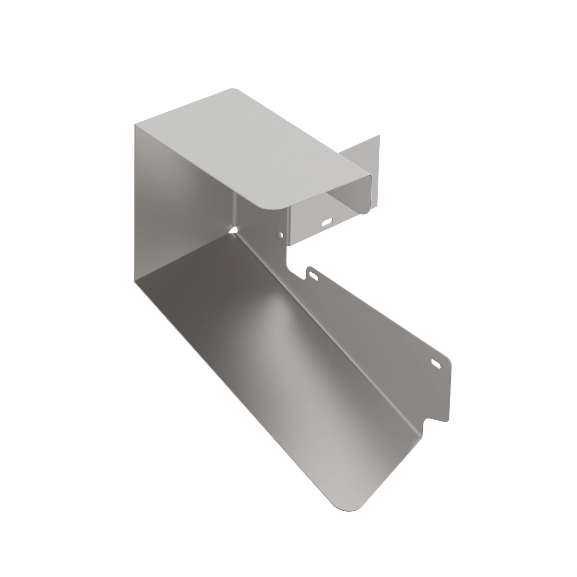 John Deere Jackshaft Shield - AH207341