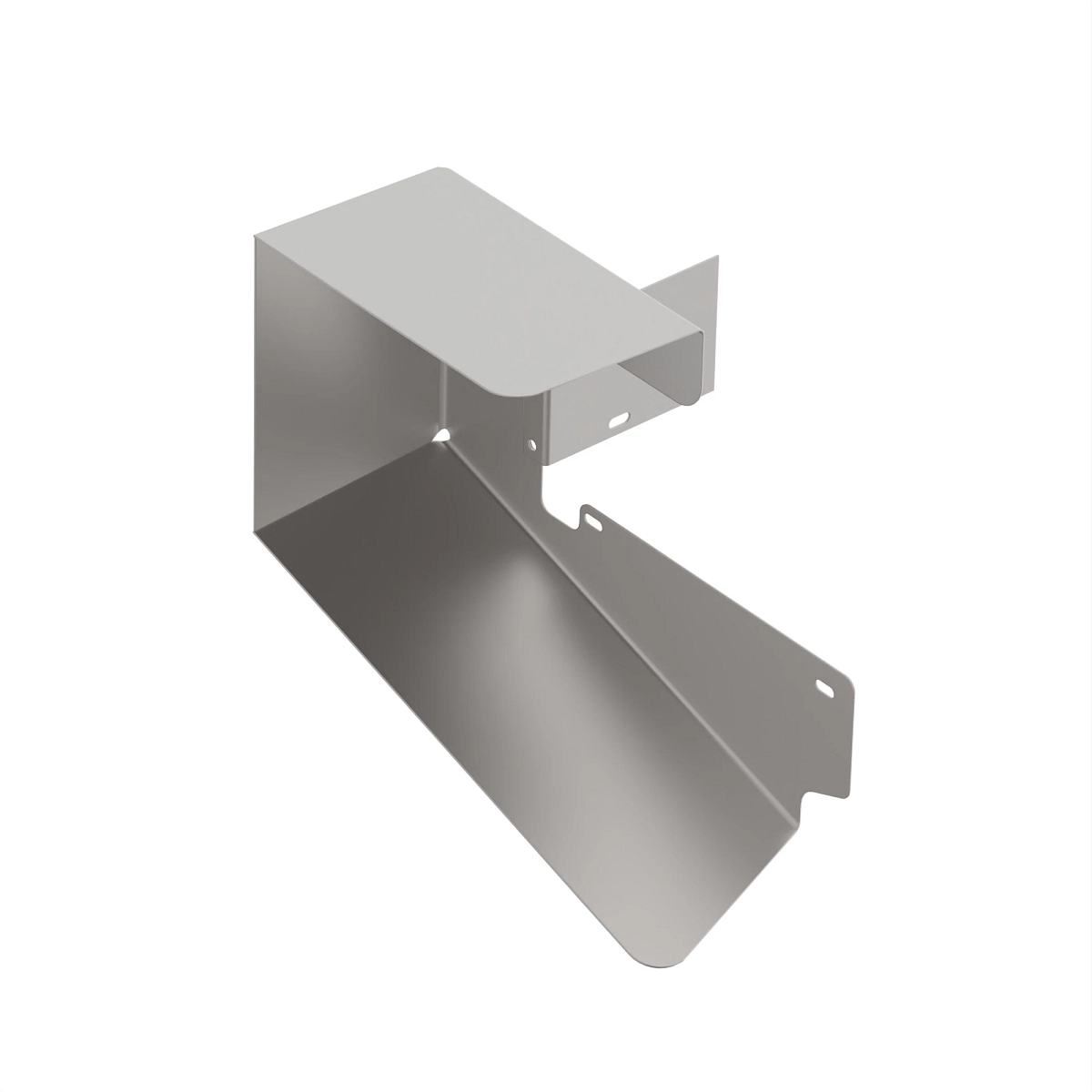 Shield Assy, Jackshaft Inner