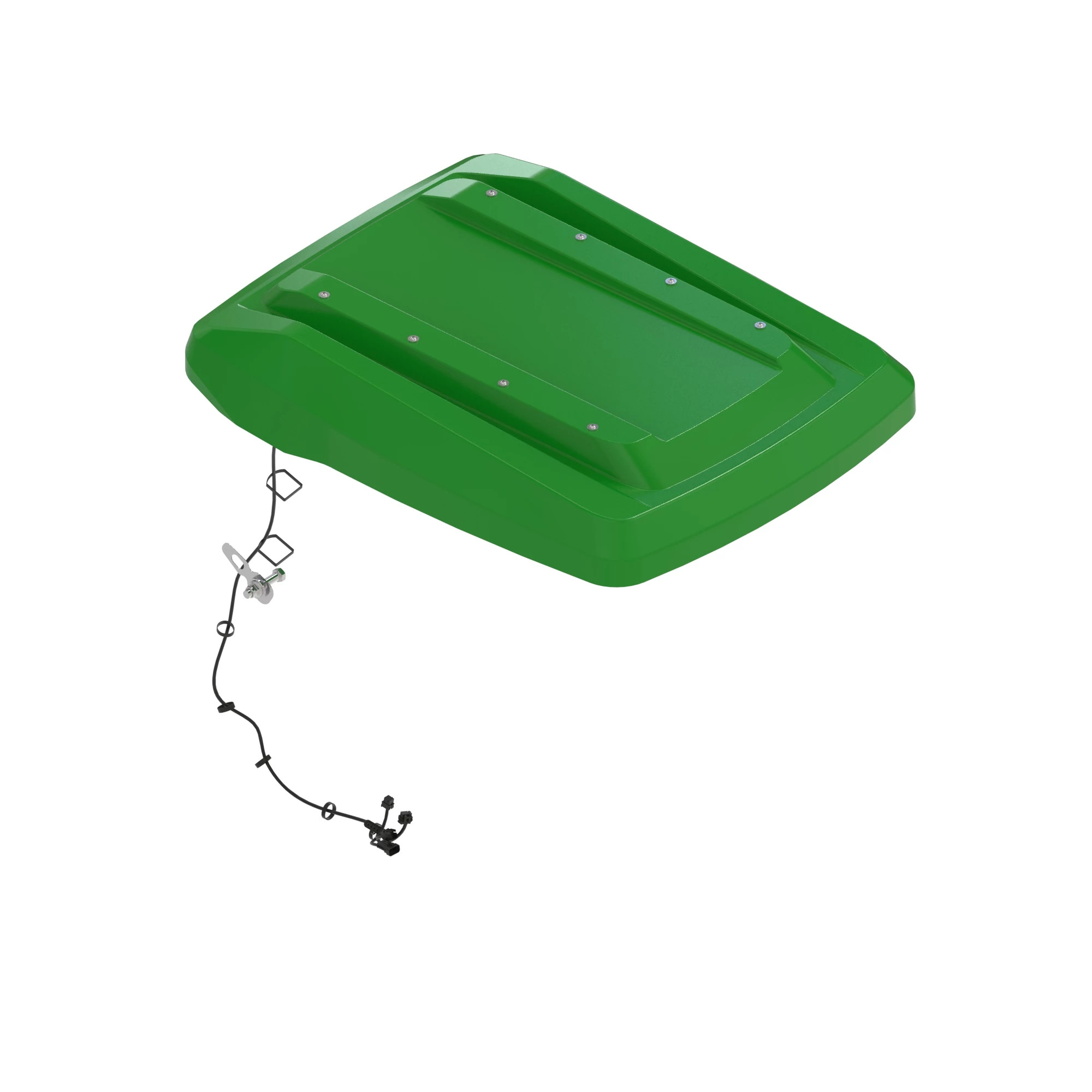 John Deere Canopy Kit  - BUC11070