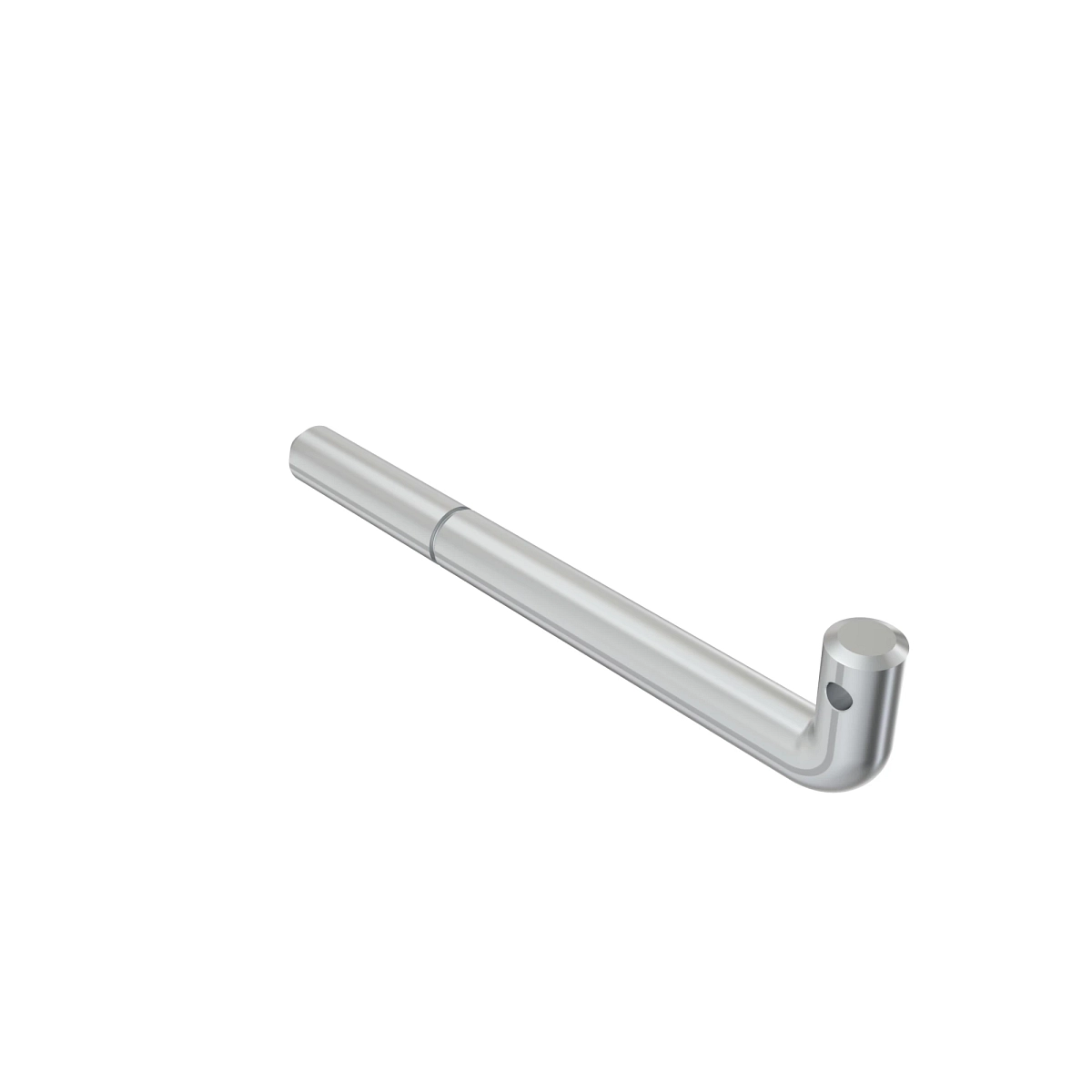 Pin, Locking