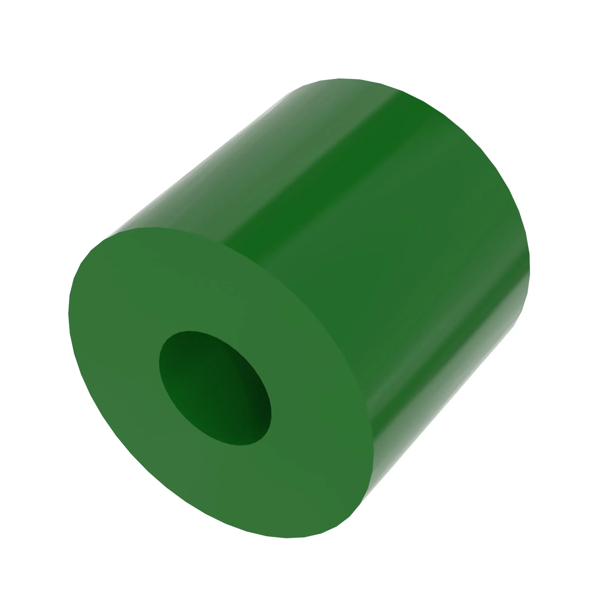 John Deere Plain Bushing - MT6022