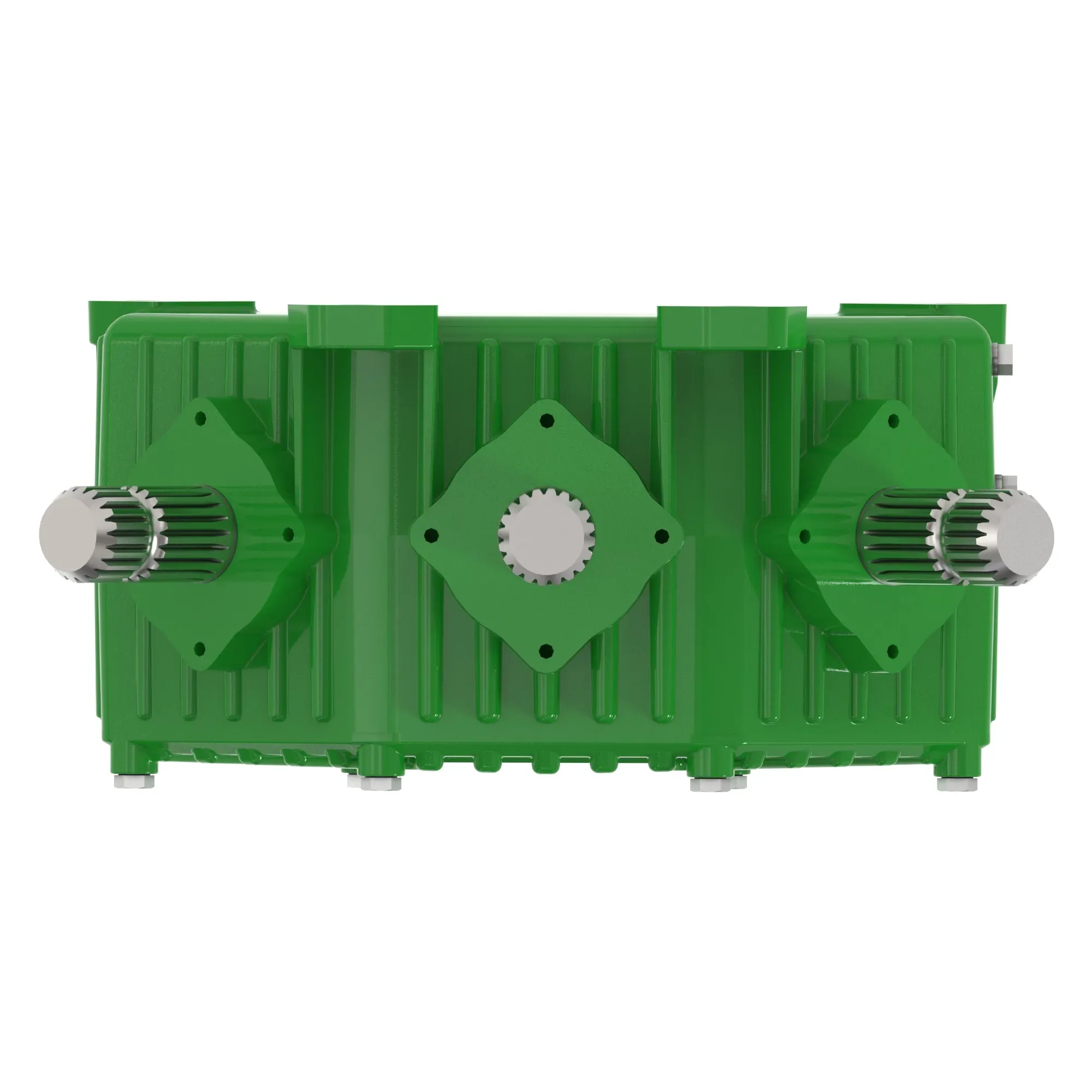GEAR CASE