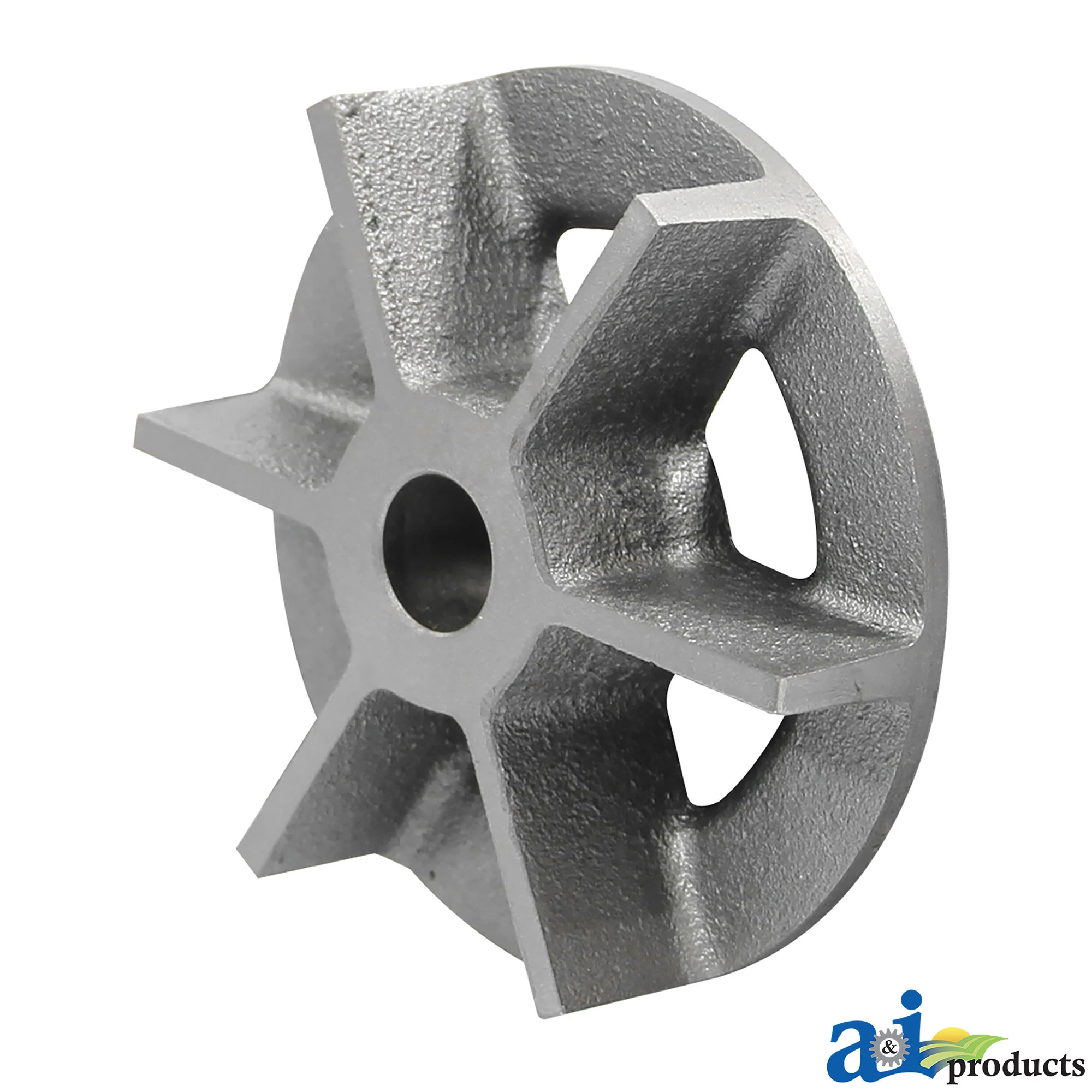 A&I Products Water Pump Impeller - A-T30897