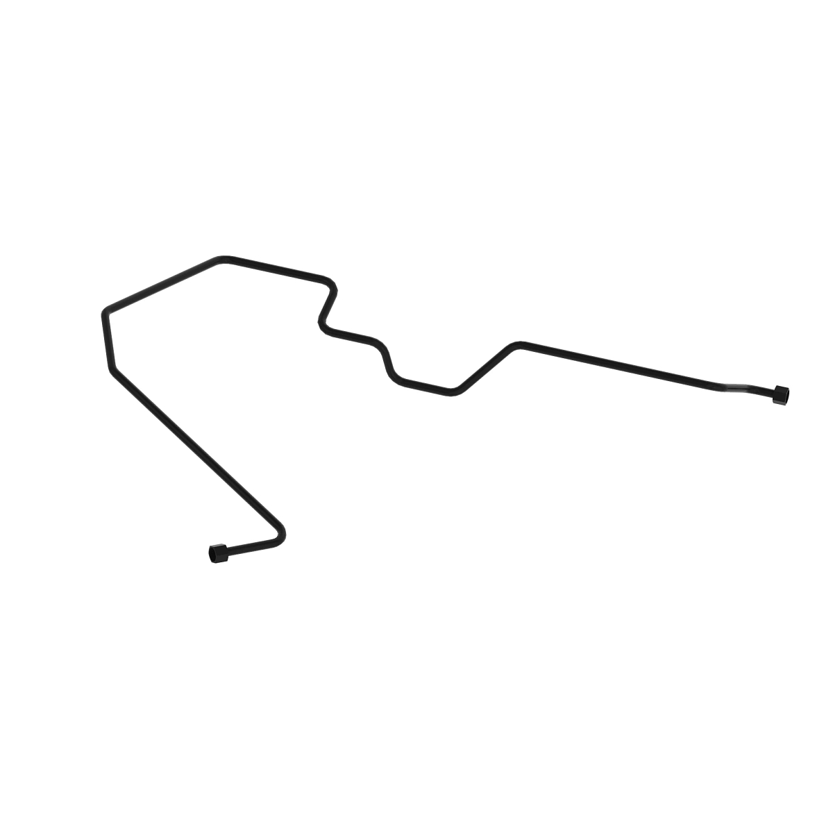 OIL LINE, LOADER SCV TO TANK