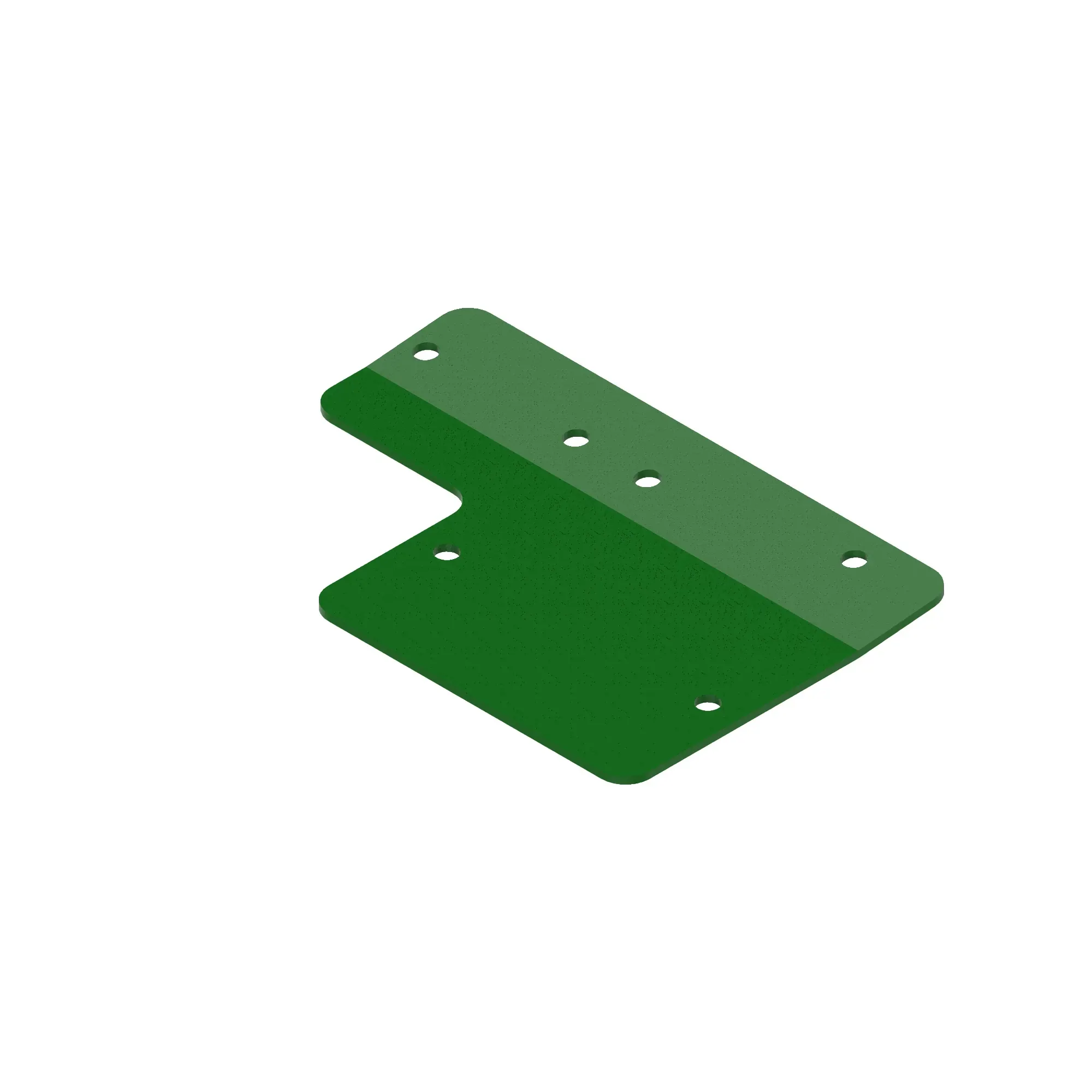 John Deere Sheet - CXT16057