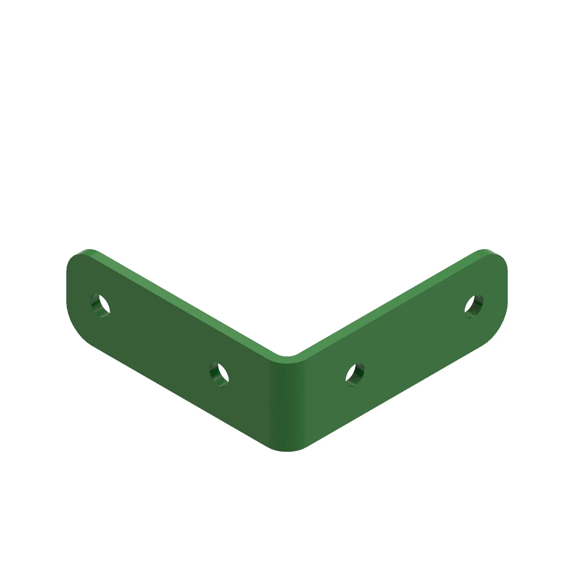 John Deere Bracket - KK72289