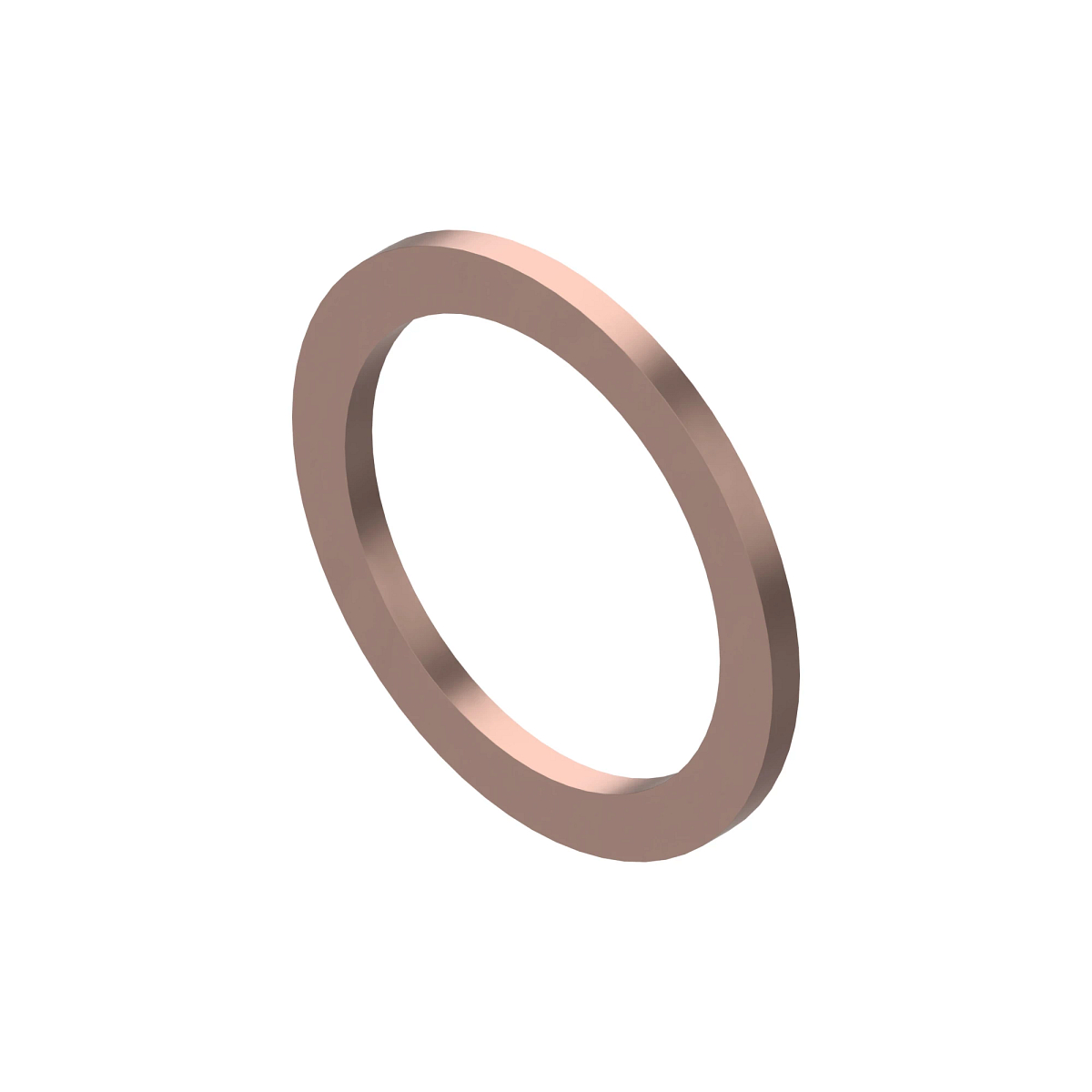 John Deere Sealing Ring - 51M4243