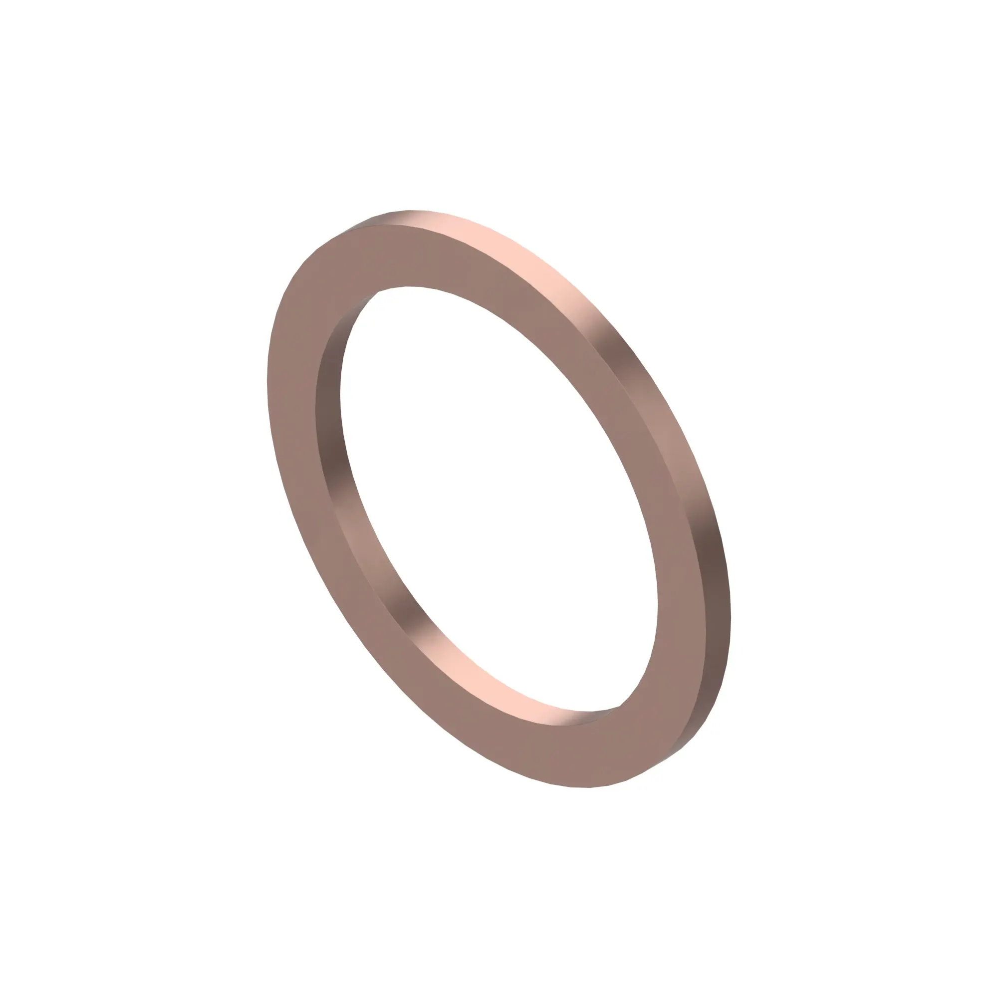 John Deere Sealing Ring - 51M4243