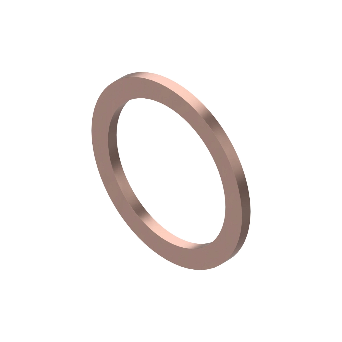 Ring, Sealing