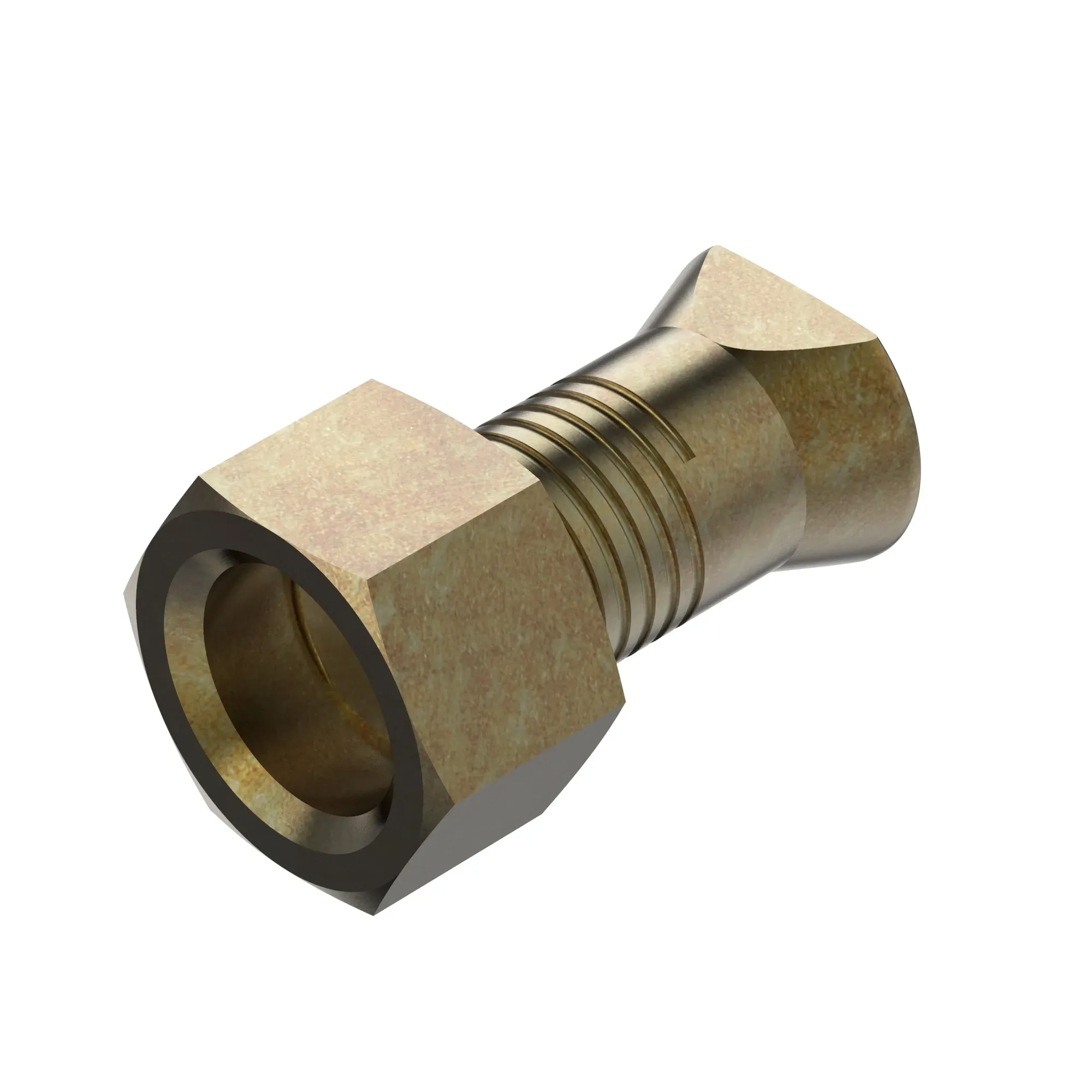 John Deere Hardware Kit - AA28651