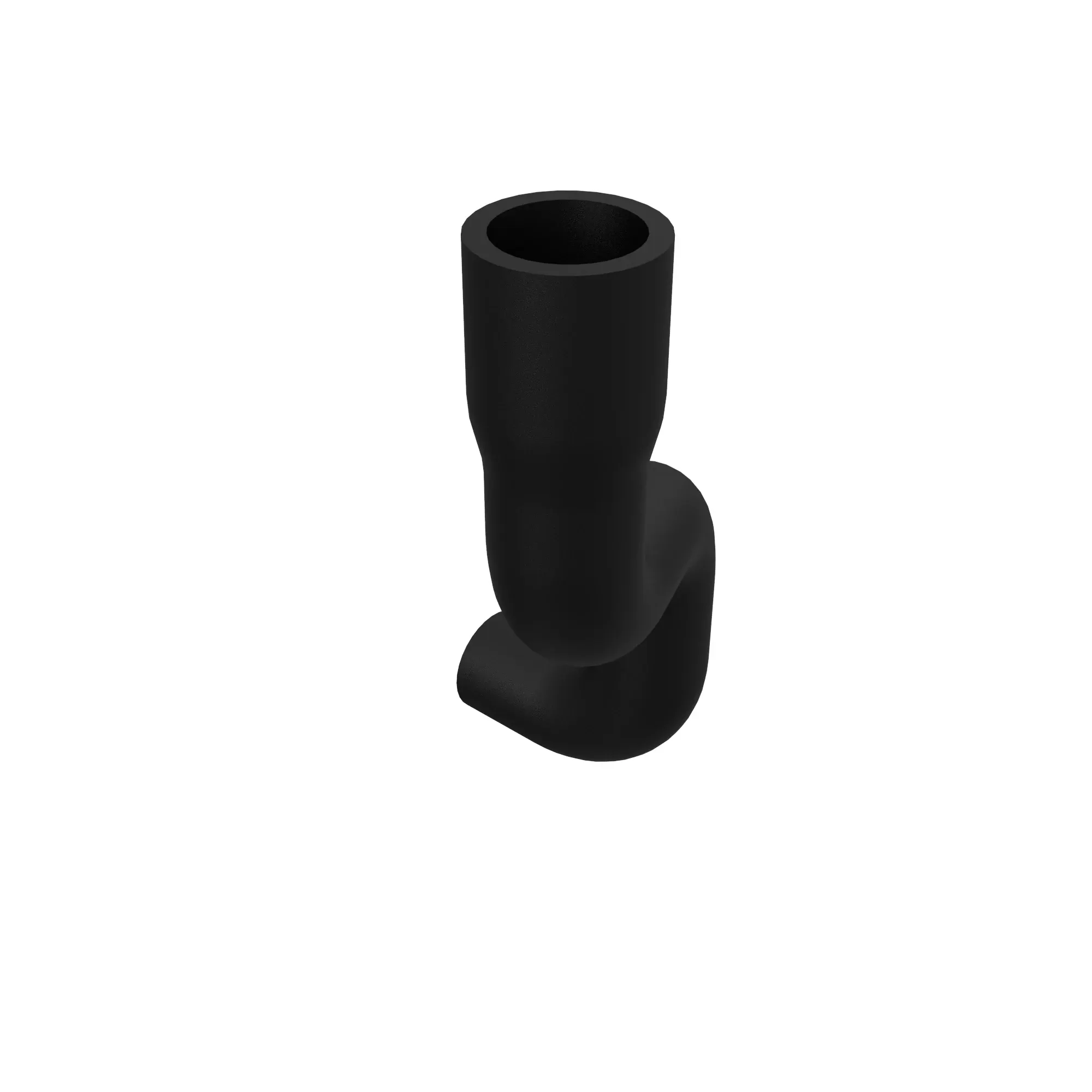 John Deere Surge Tank Hose - N409270