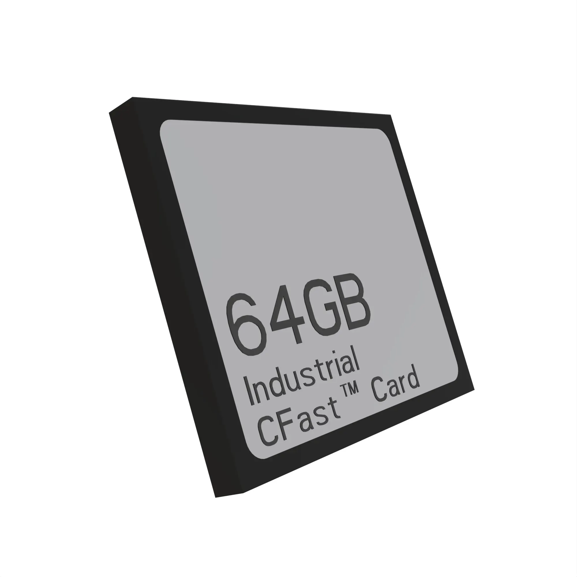John Deere CFast 64GB Memory Card Computer Accessory - F721308