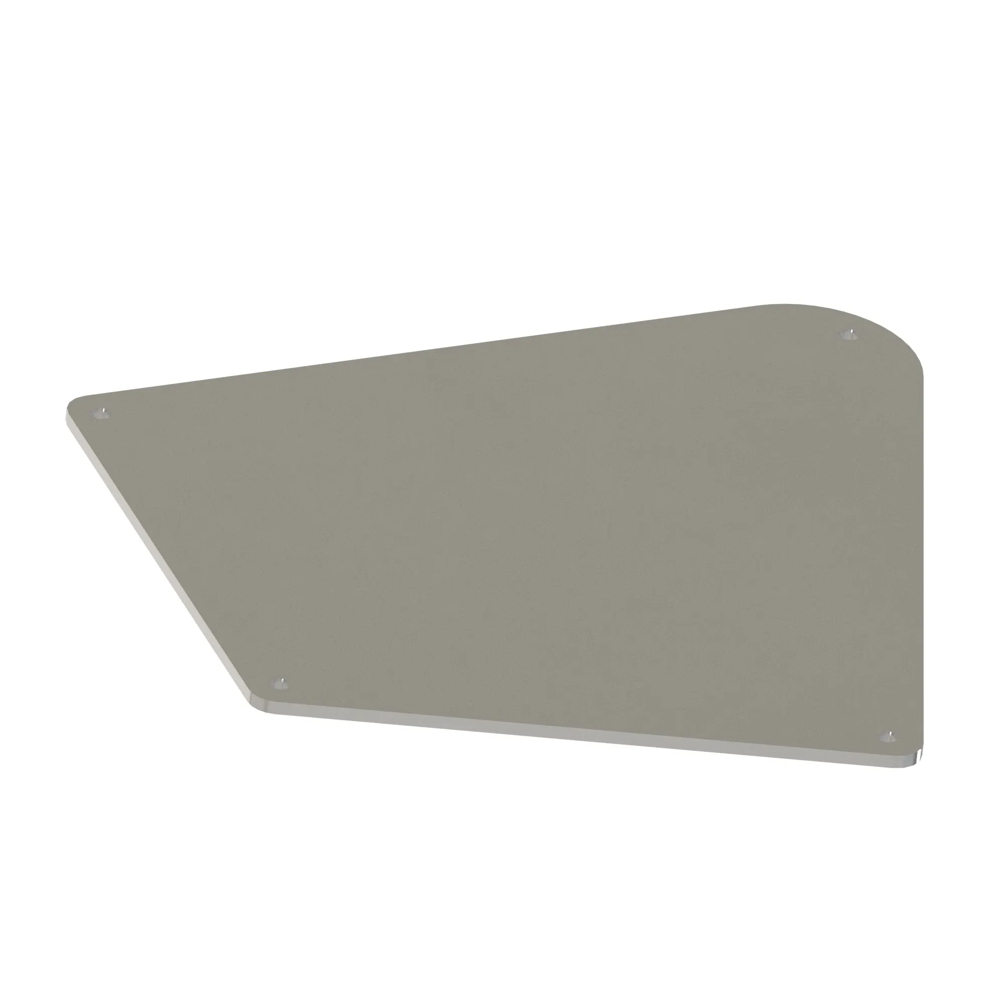 Plate
