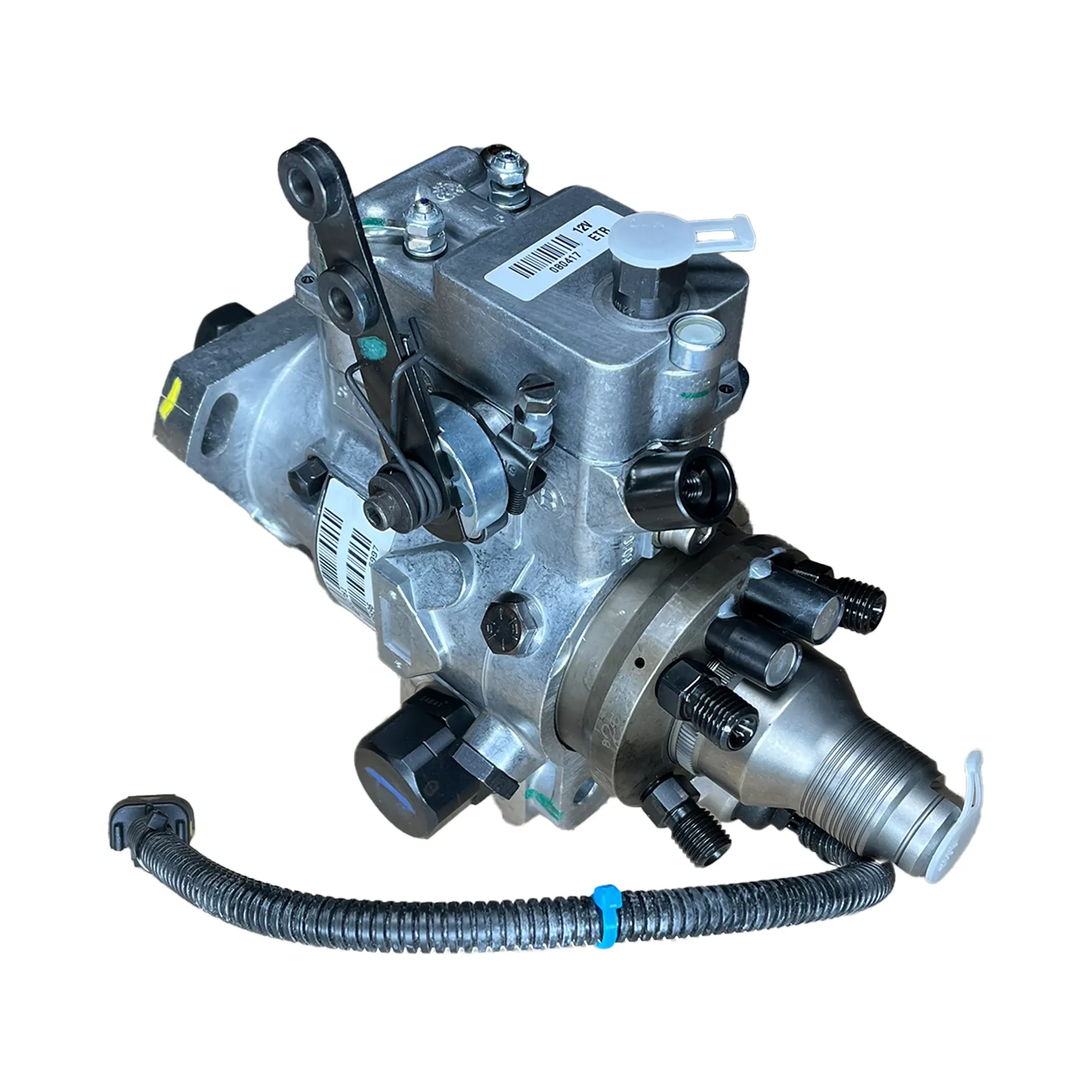 Fuel Injection Pump