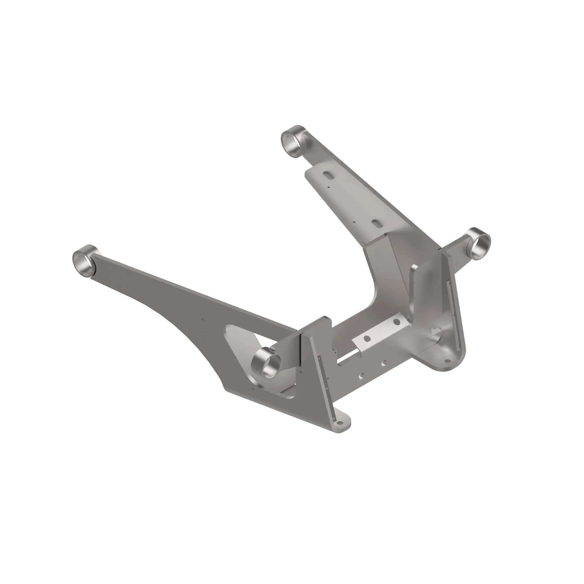 Cab Frame