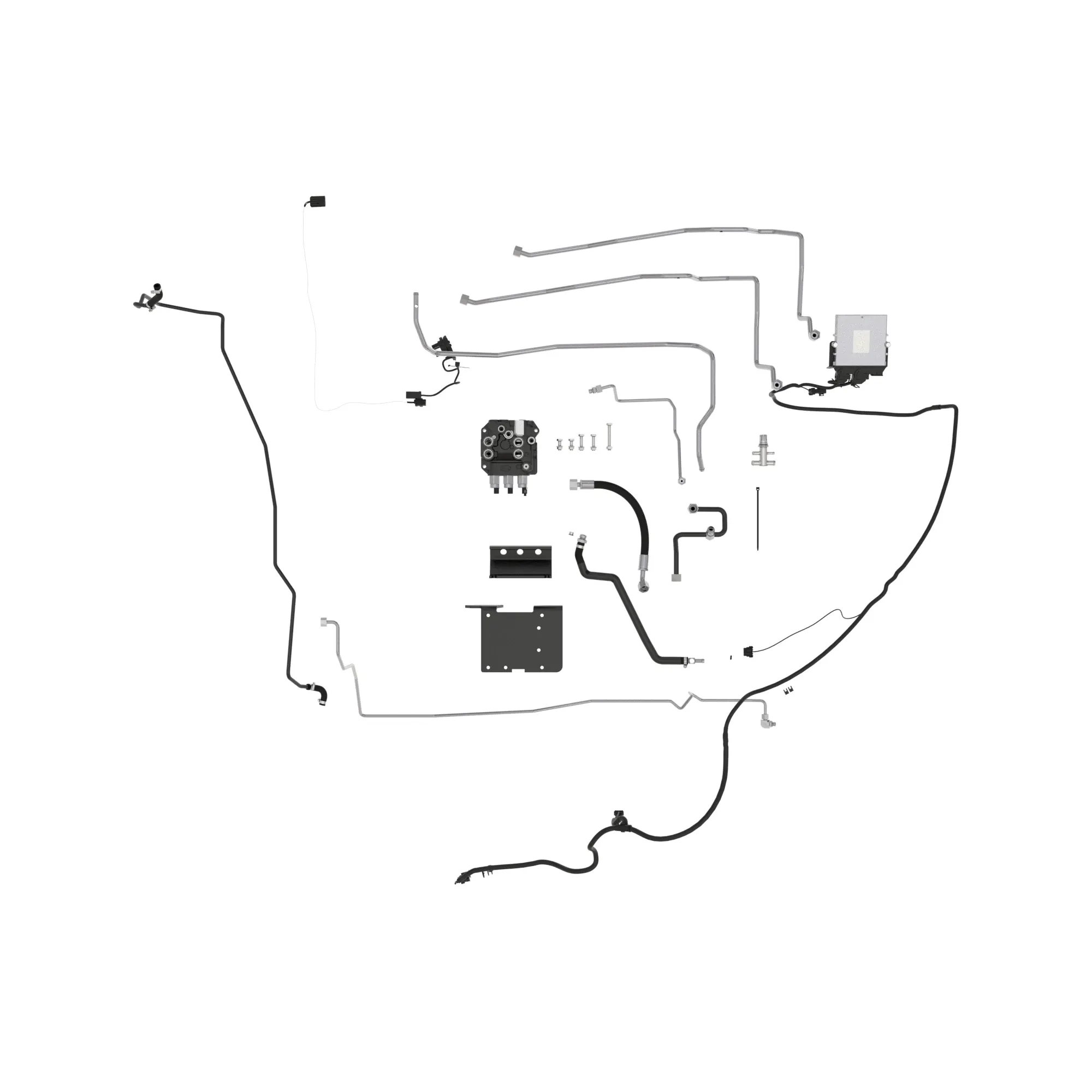 Hardware Kit