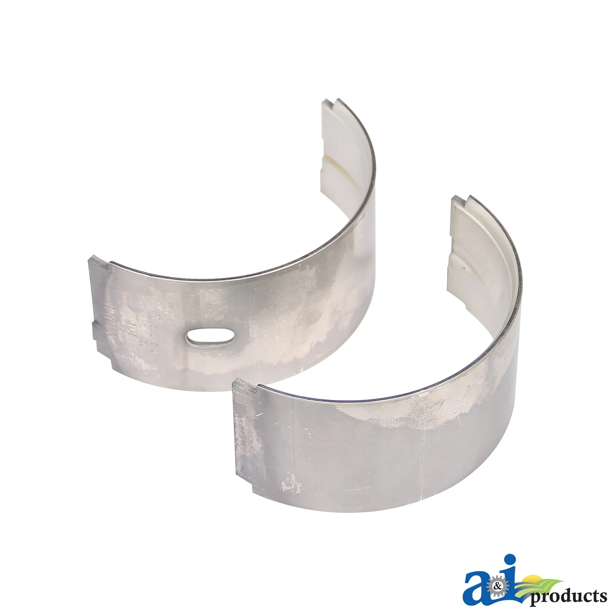 BEARING SET, THRUST STD.