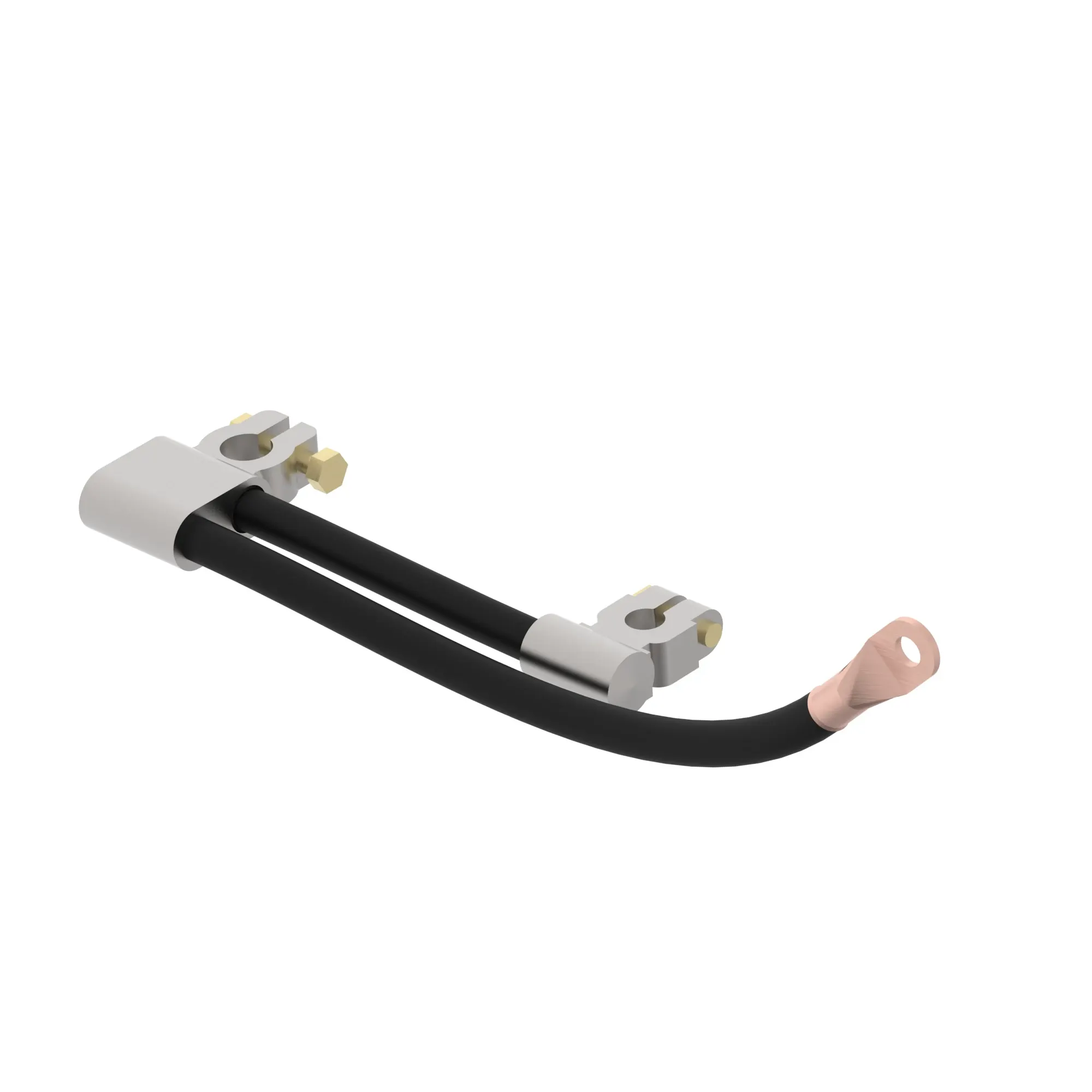 BATTERY CABLE, NEGATIVE, 23 SPEED P