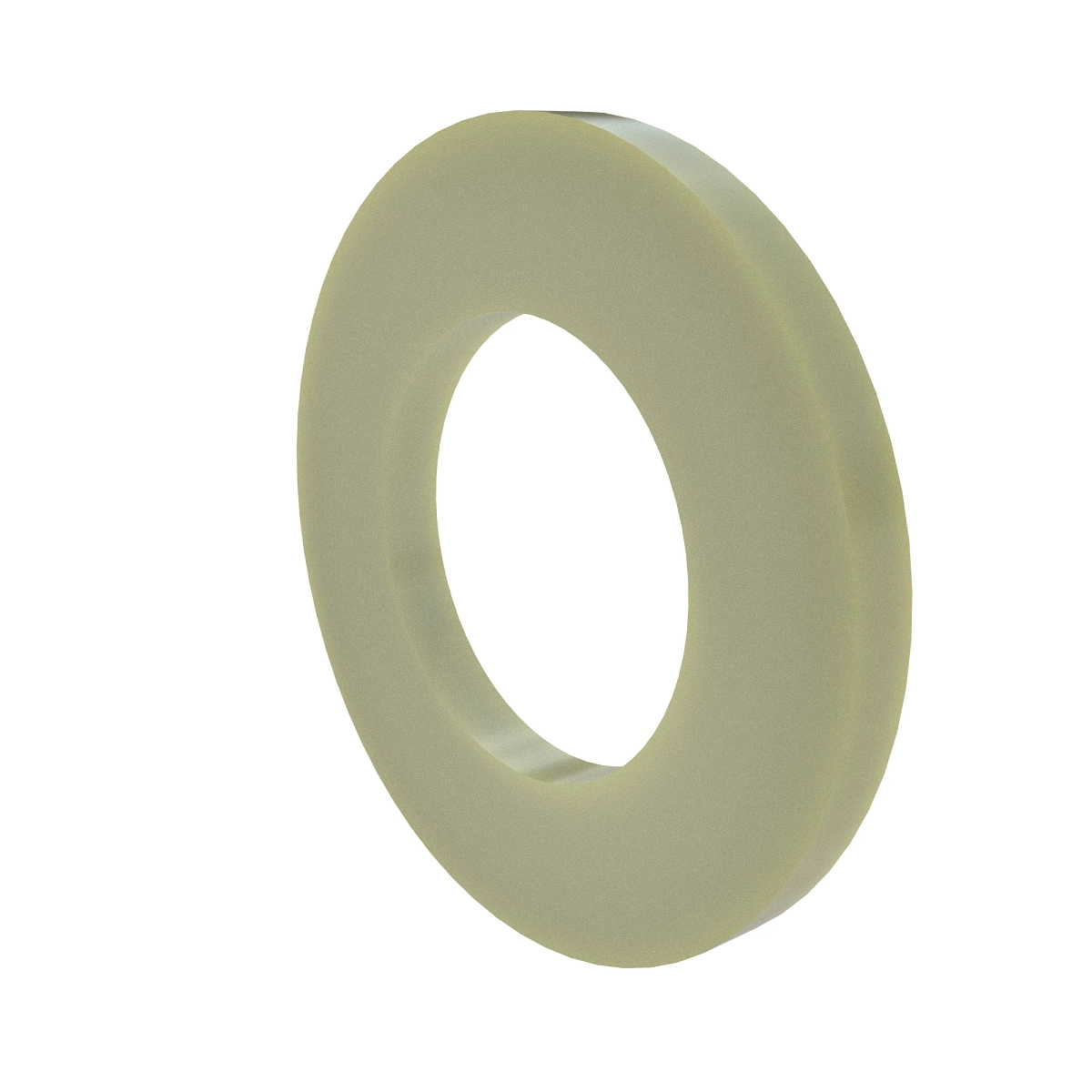 Felt Washer