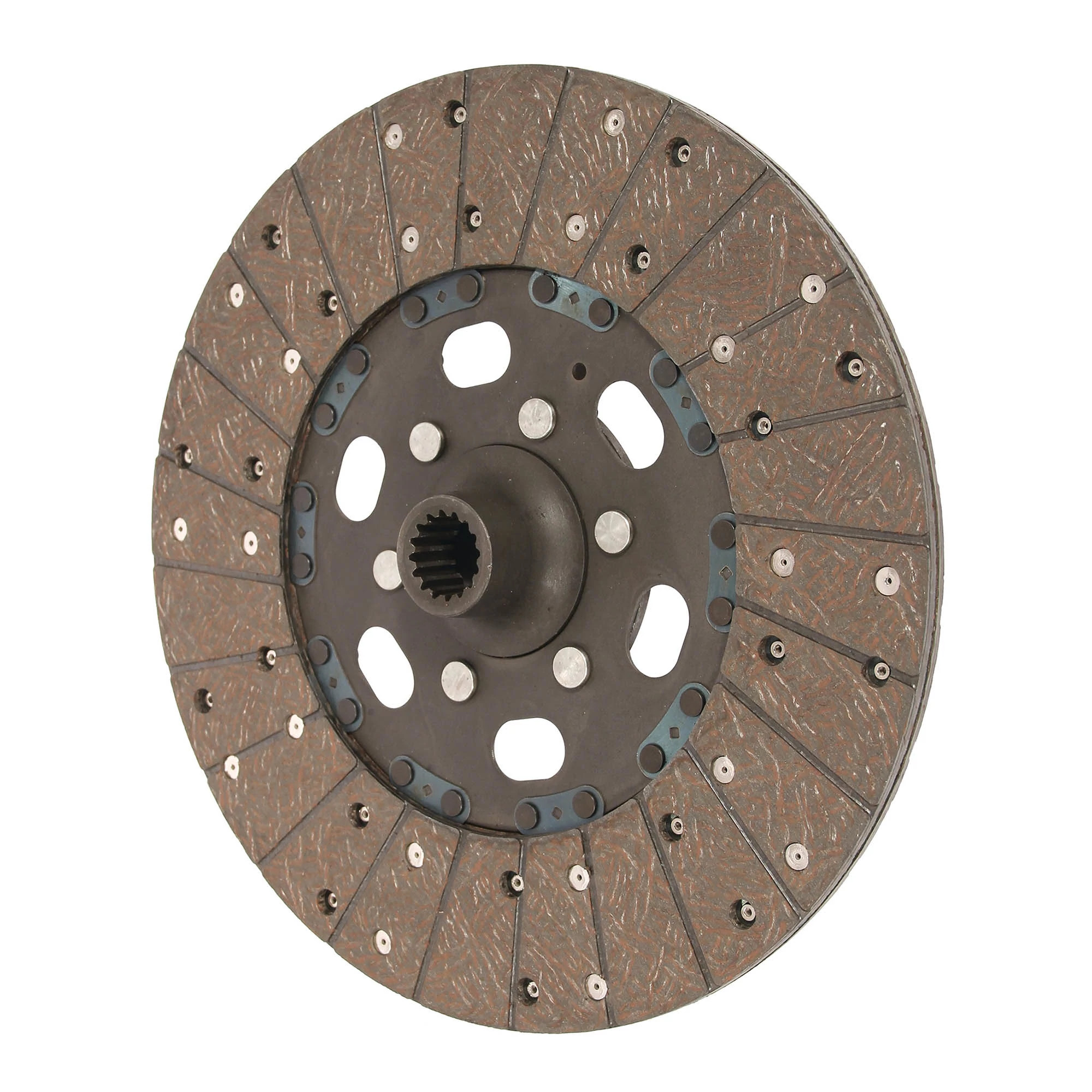 John Deere Synchro- Range Transmission and PTO Clutch Disks - RE210074