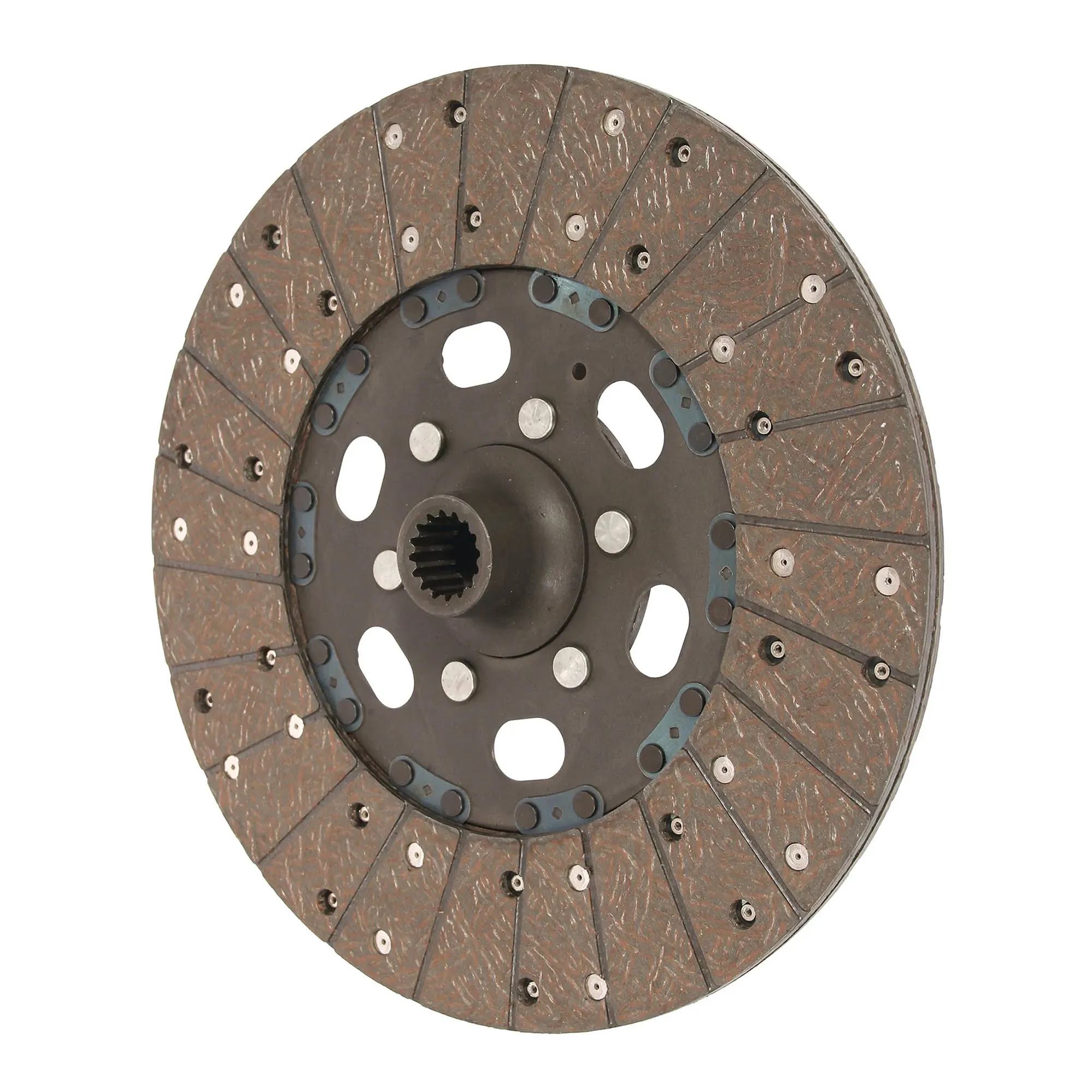 John Deere Synchro- Range Transmission and PTO Clutch Disks - RE210074