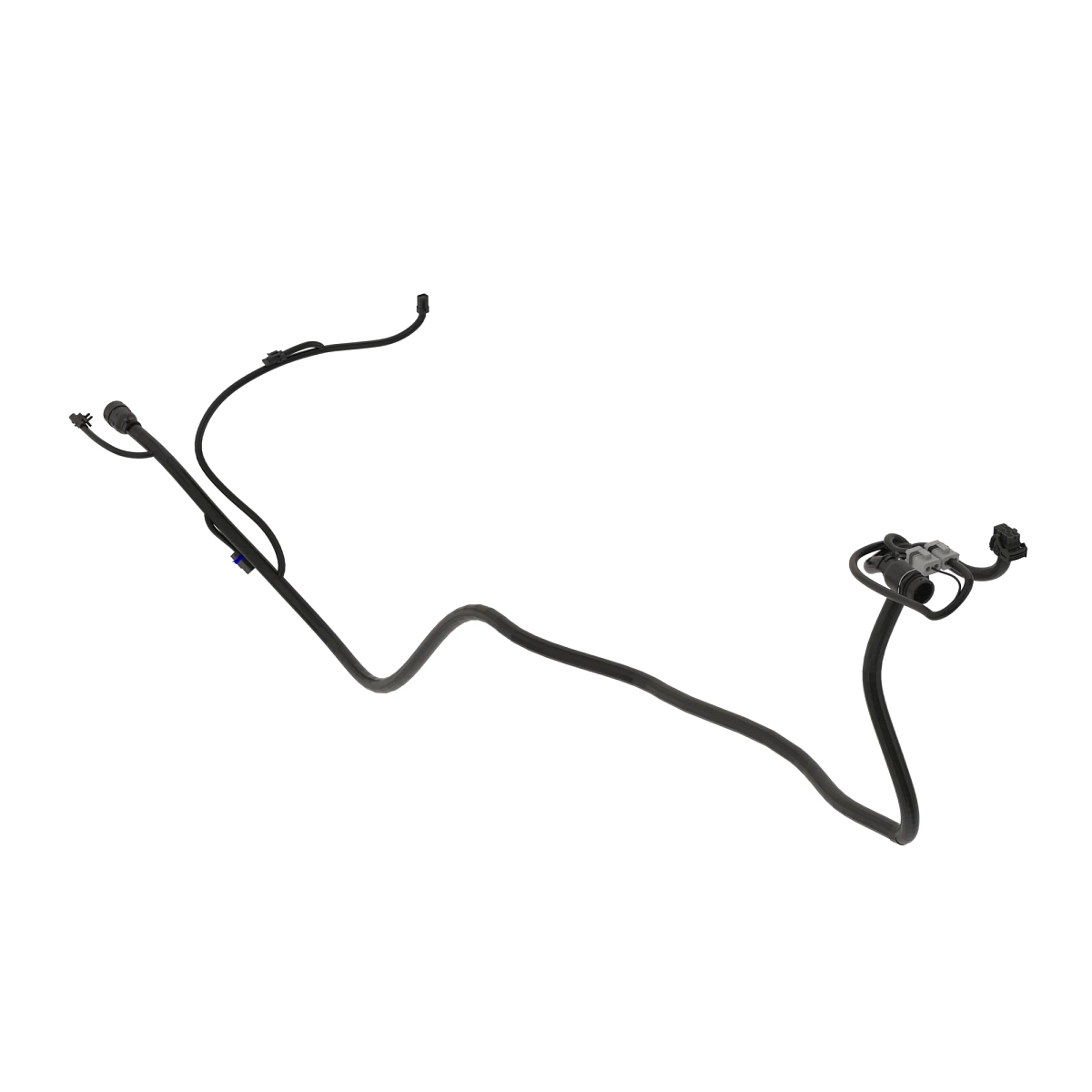 Wiring Harness, PTO 1725 Harness A