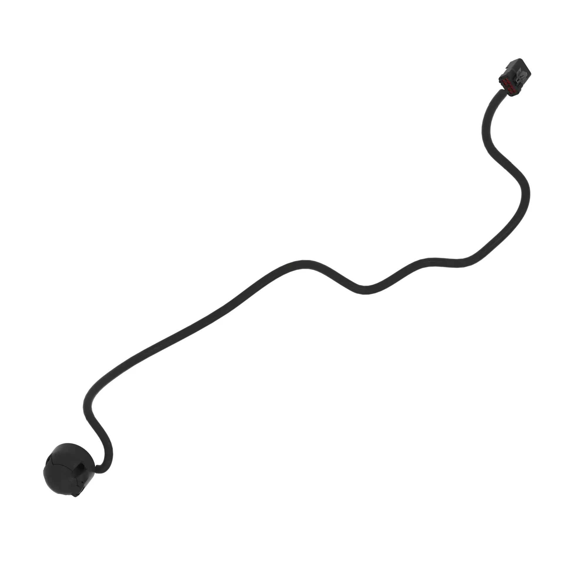 John Deere Wiring Harness - AL224222