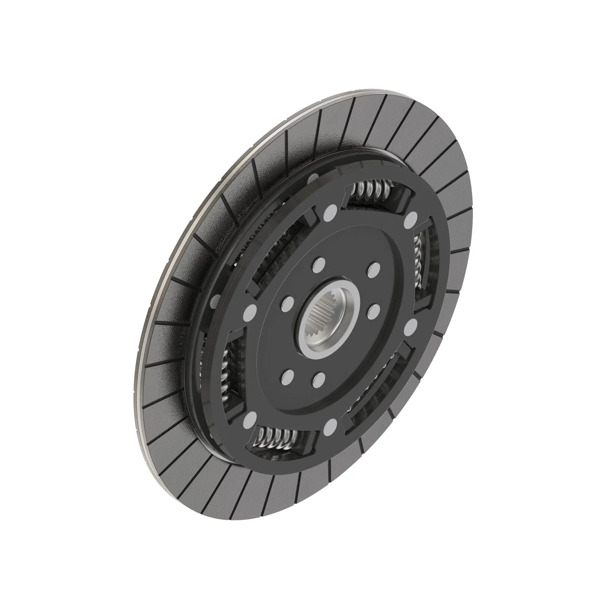 John Deere Clutch Disk - RE329205