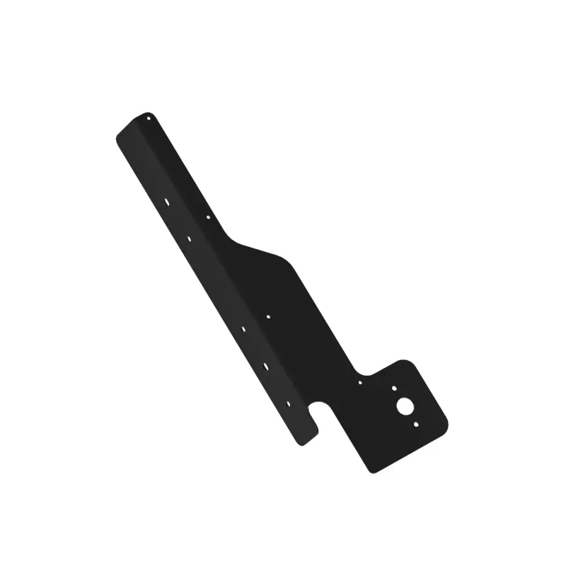 John Deere Fender Bracket, Right Side - KK64415