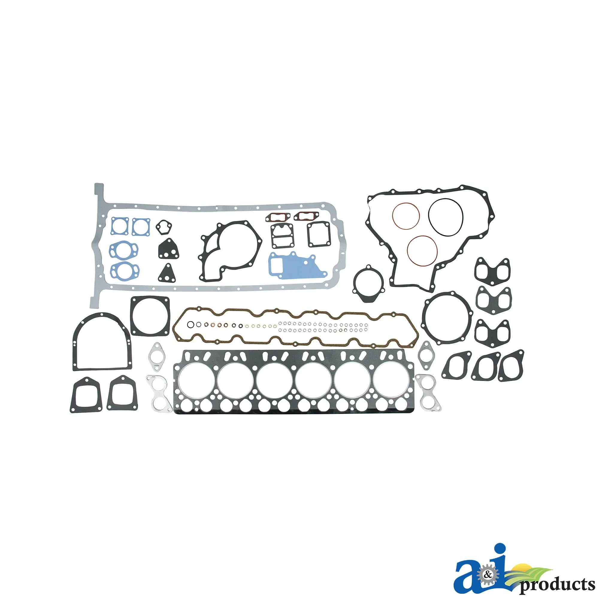 A&I Products Gasket Kit - A-AR53614
