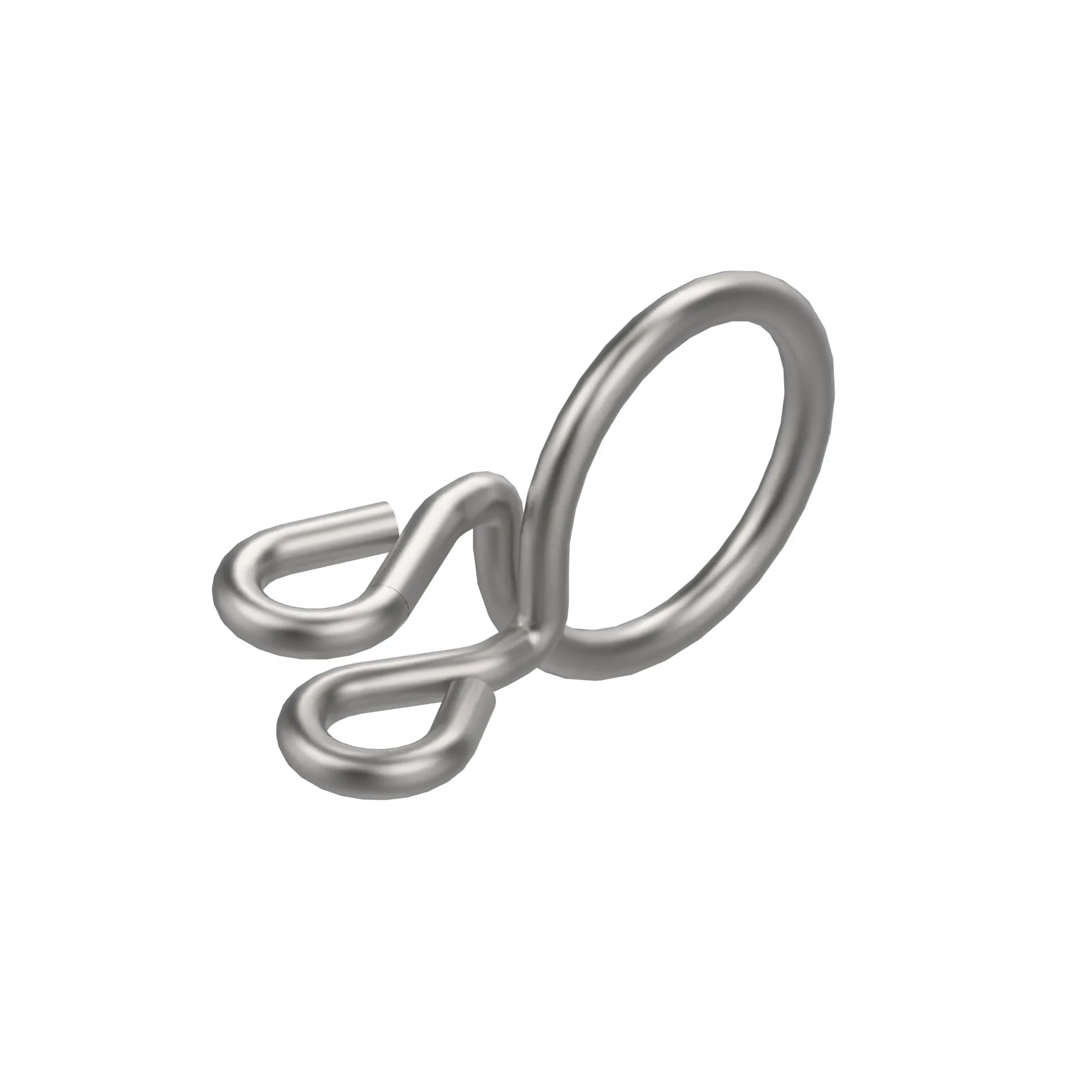 John Deere Hose Clamp - T304290