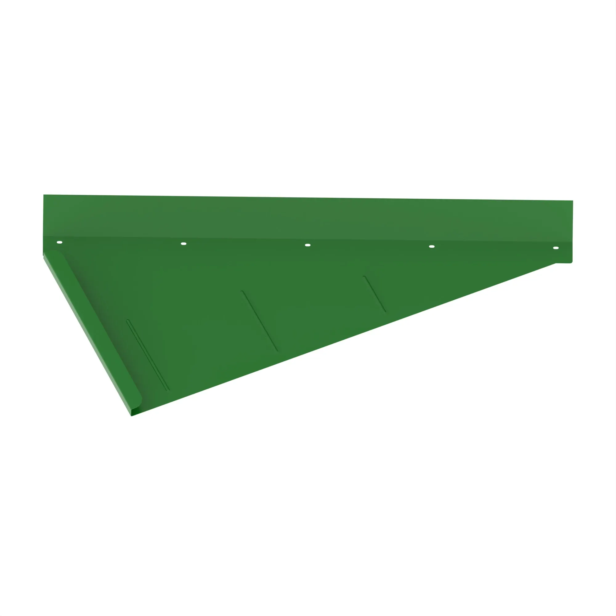 COVER, HOOD COVER R.H.