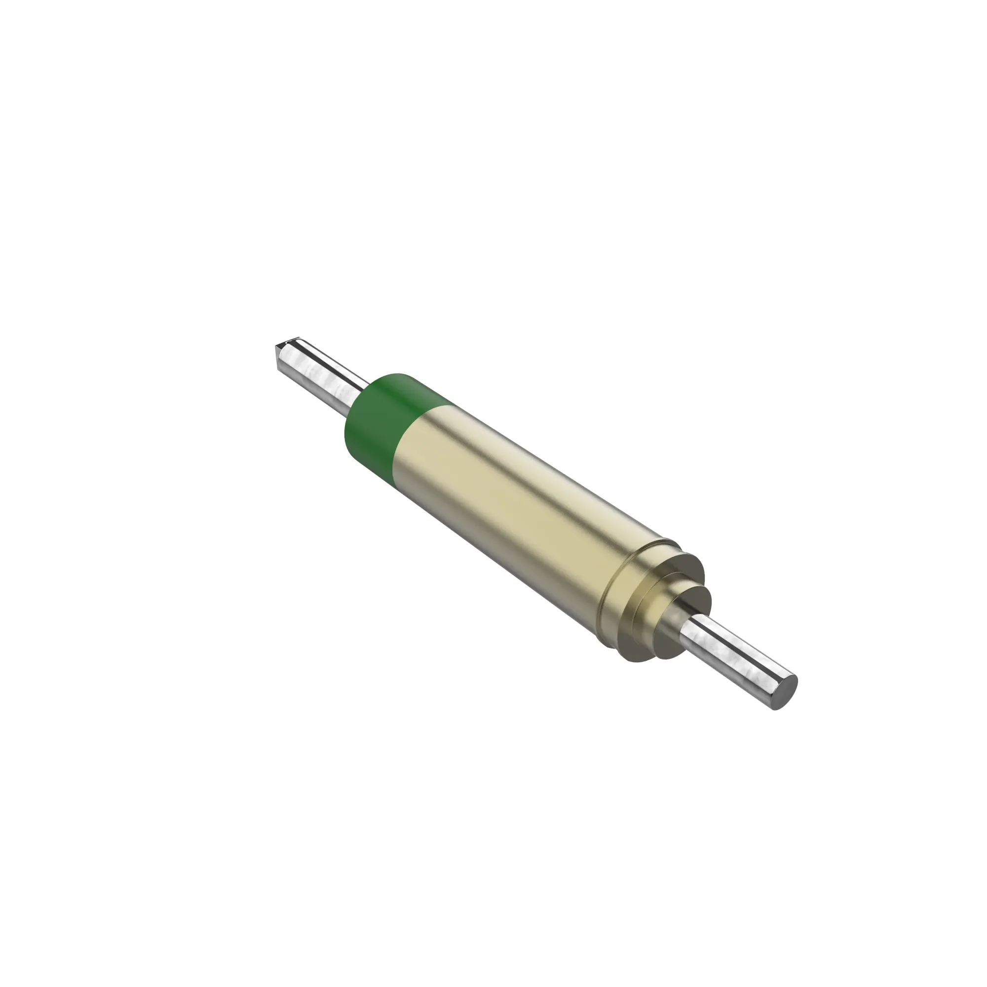 John Deere Steering Cylinder with MFWD - AL113744