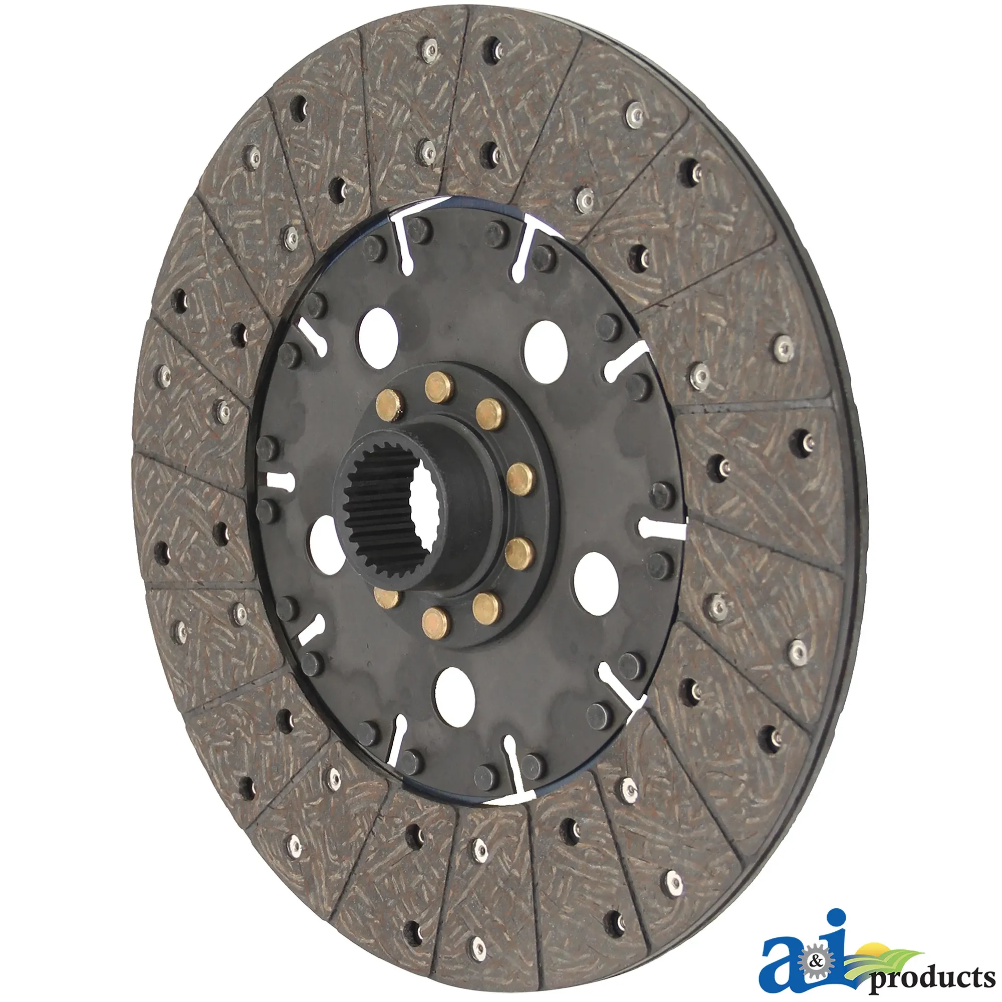 A&I Products Clutch Disk - A-VPG2029