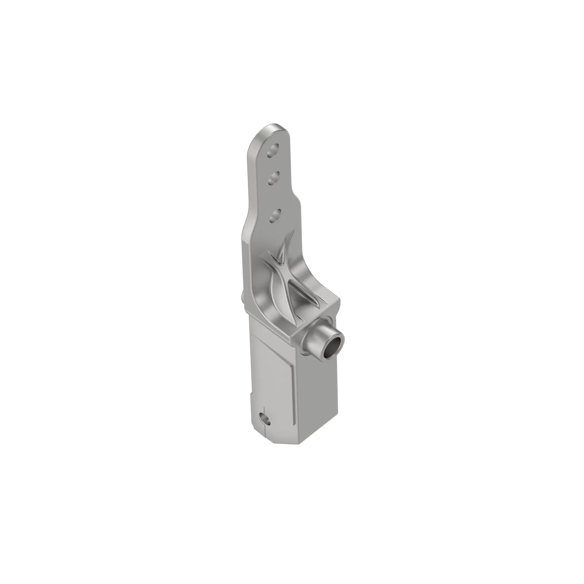 John Deere Steering System Linkage - M164692