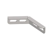 BRACKET, MUD GUARD