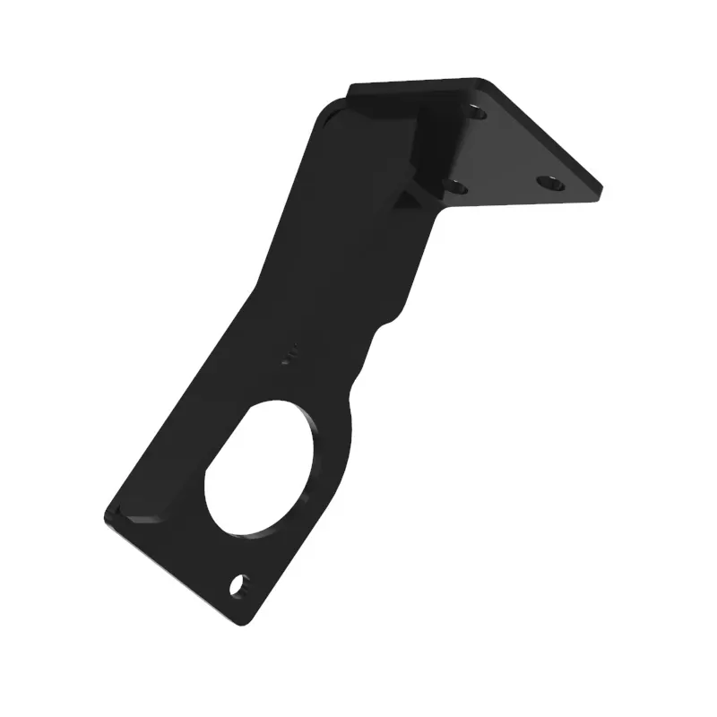 BRACKET, 1026 REAR RH ENGINE MOUNT