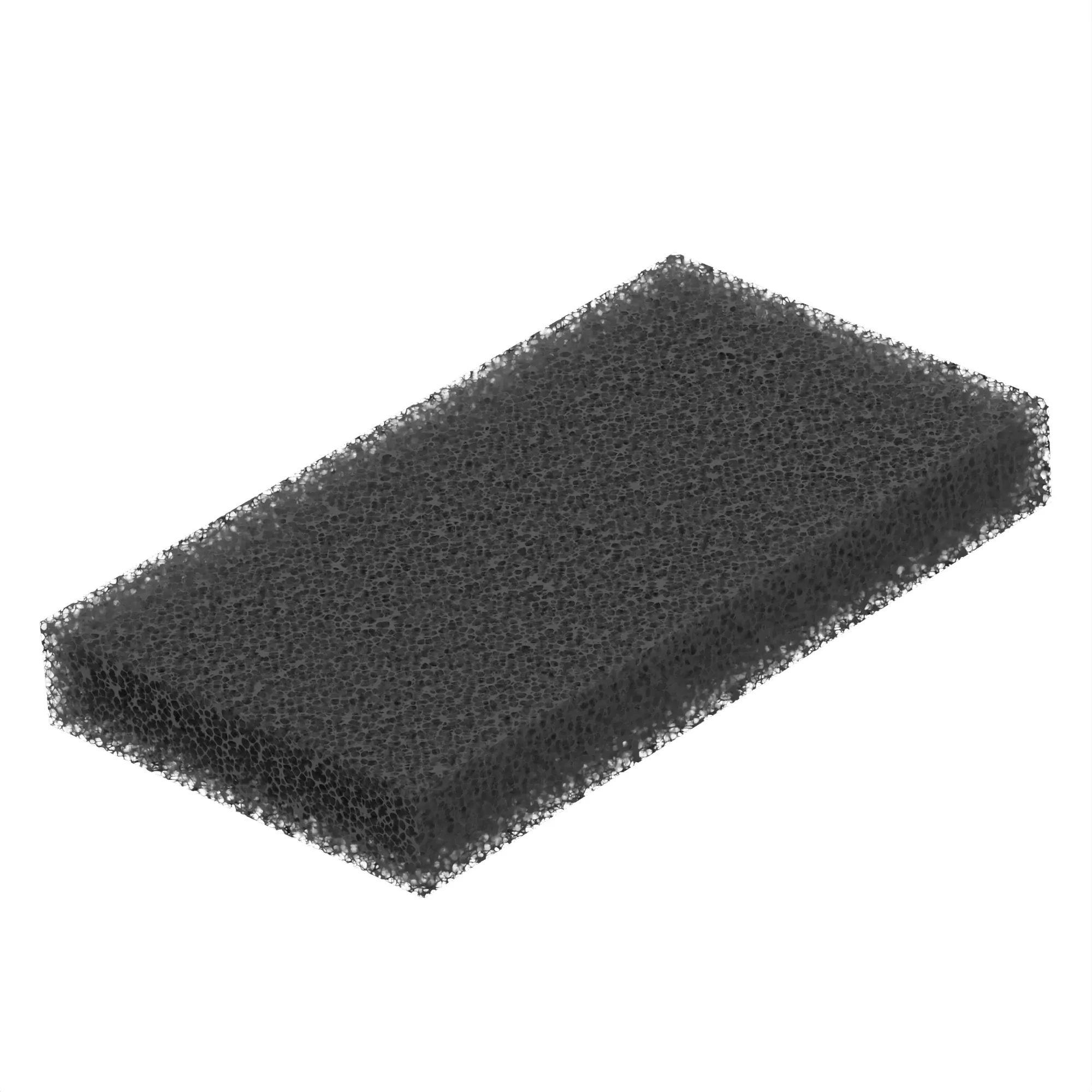 FOAM, COWL, SIDE
