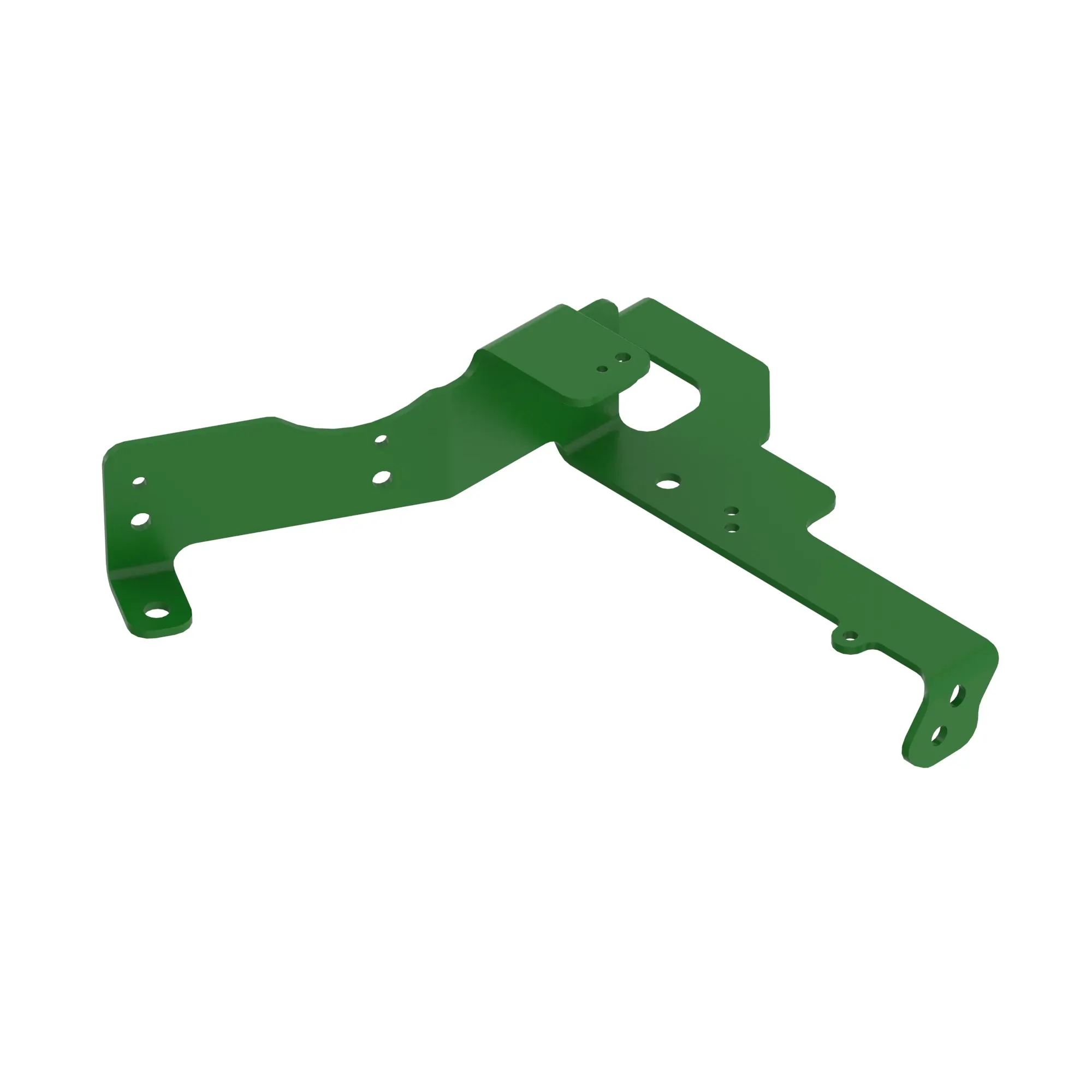 BRACKET, ALTERNATOR CABLE