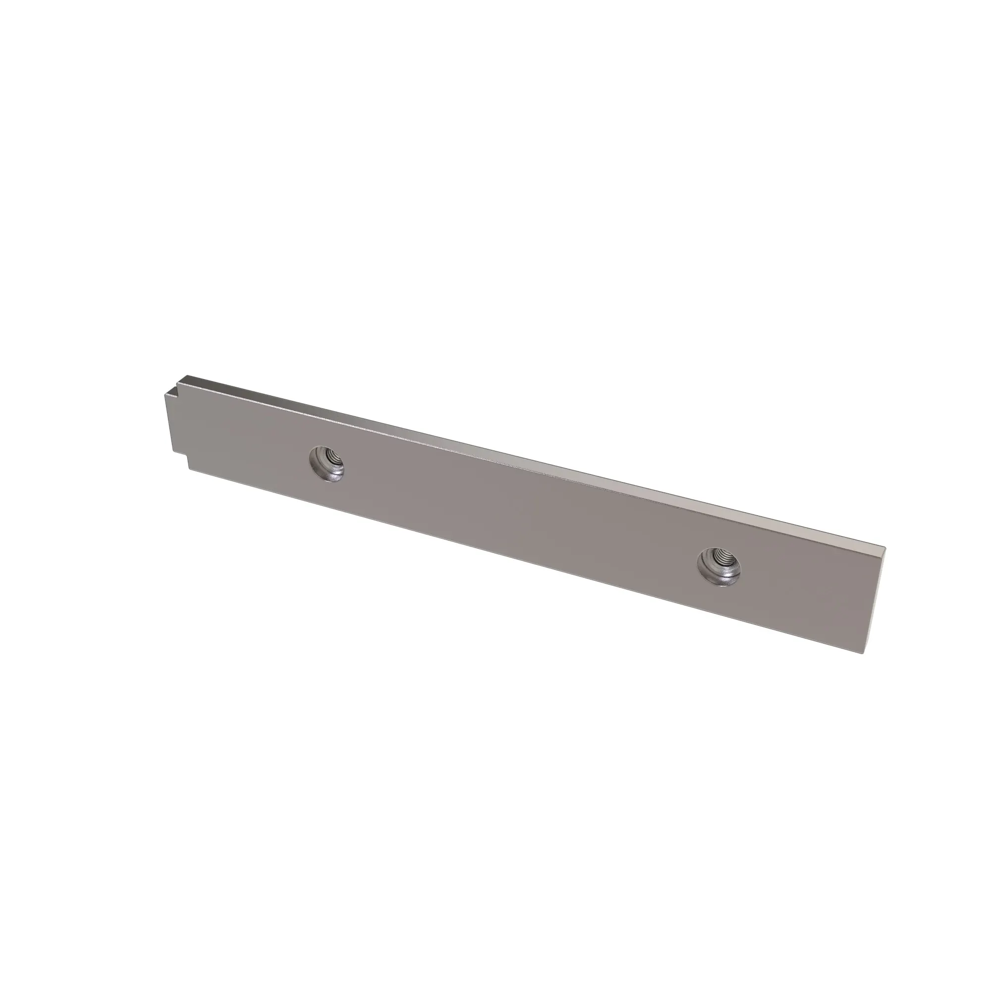 ROTOR FRAME STRAIGHT
(SERVICE)