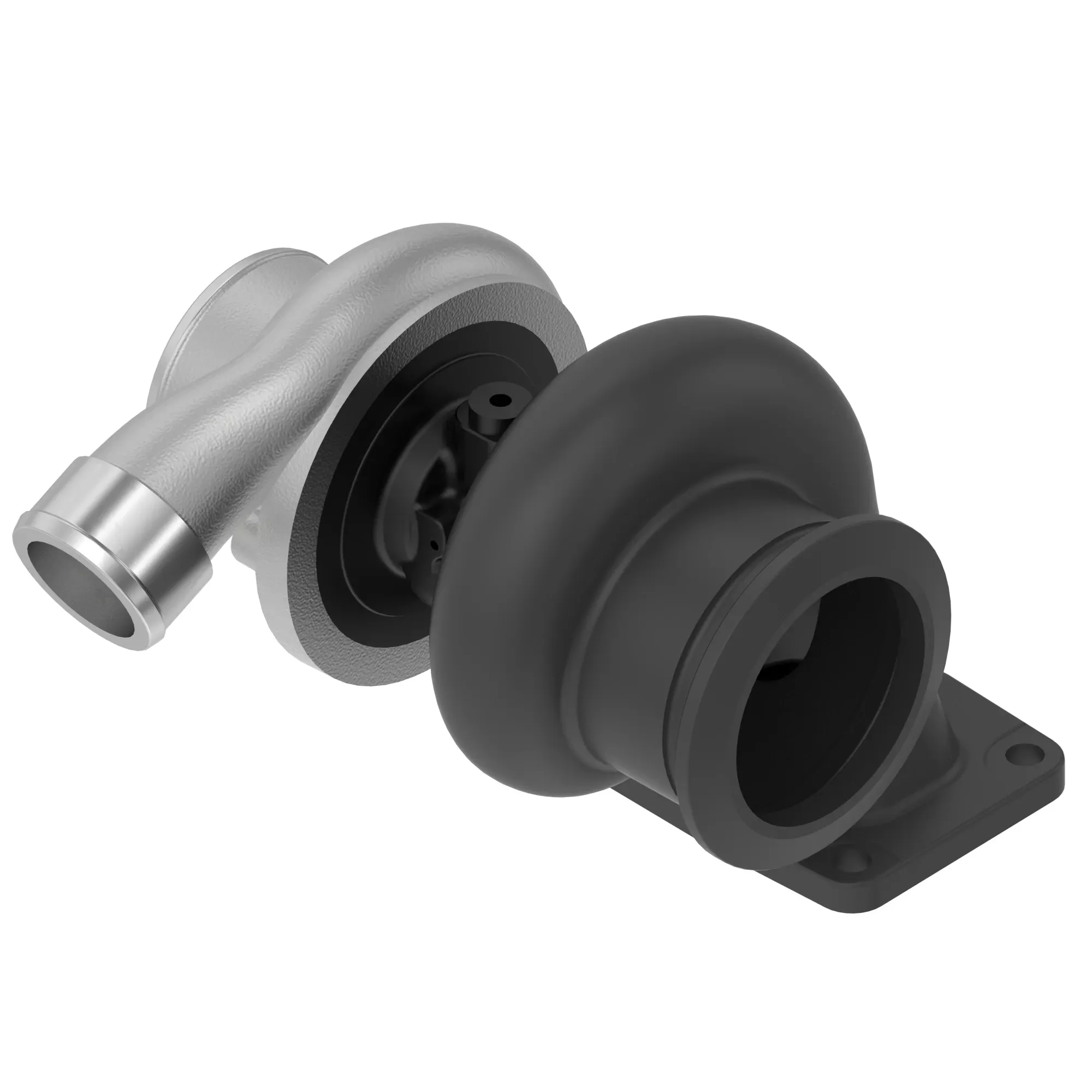 Turbocharger Reman