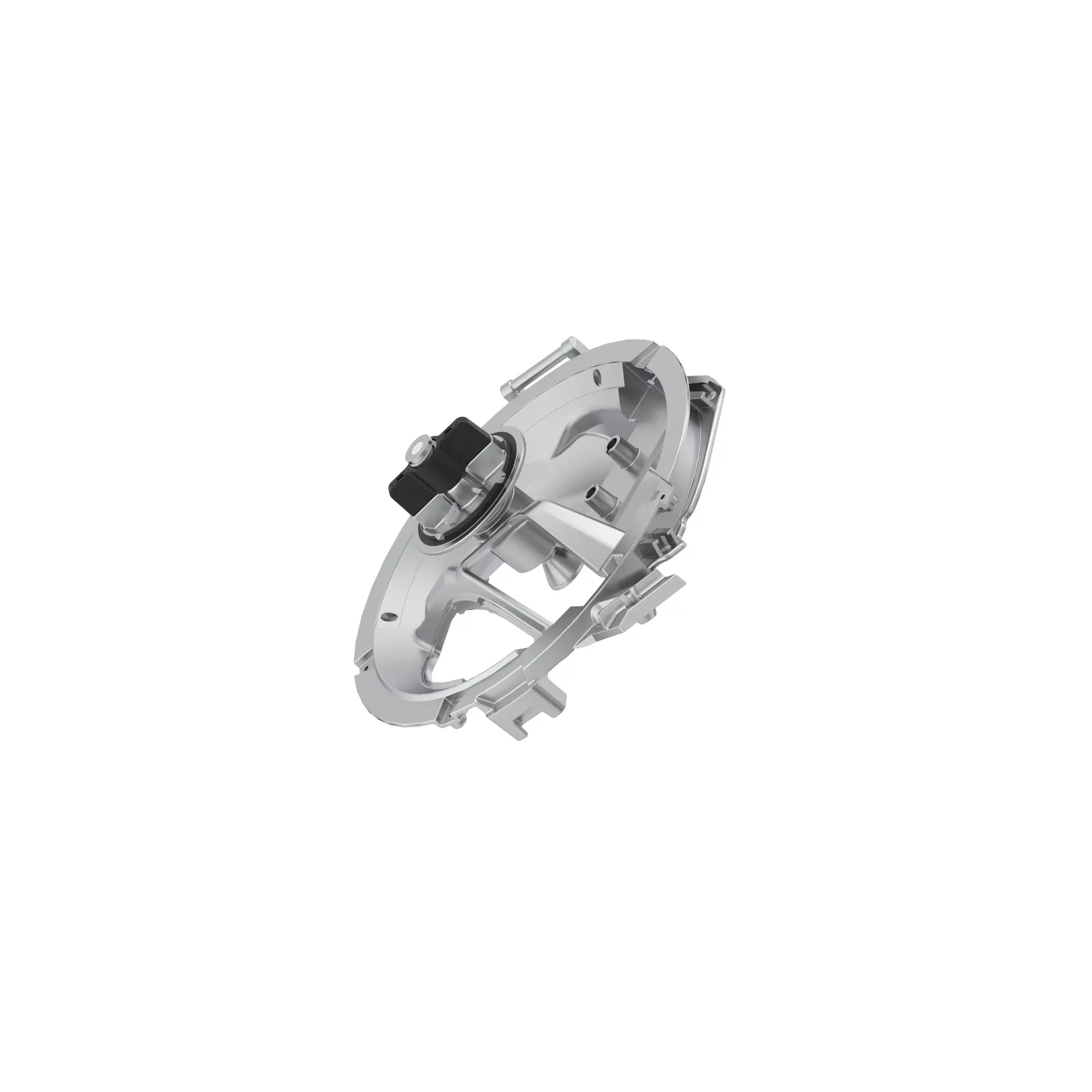John Deere Seed Meter Bearing with Housing - AA100938