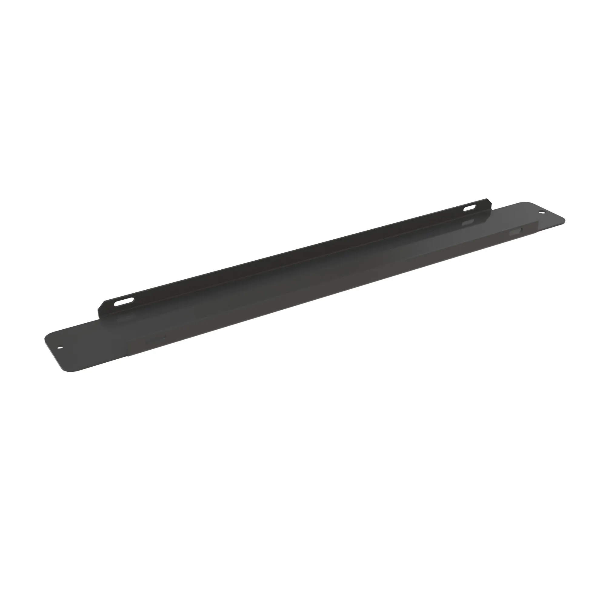 John Deere Adapt Cooler Support - HXE154683