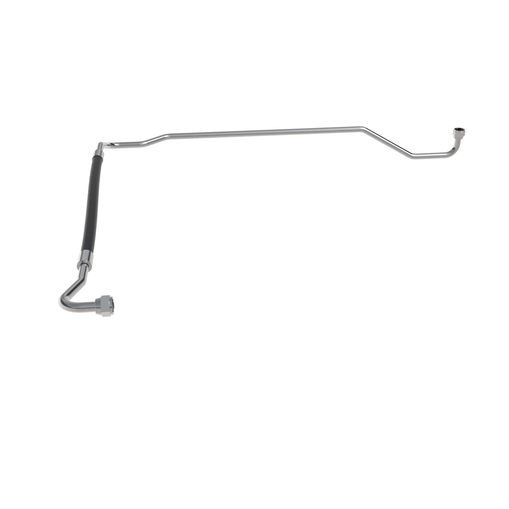 REFRIGERANT HOSE, A/C CONDENSER