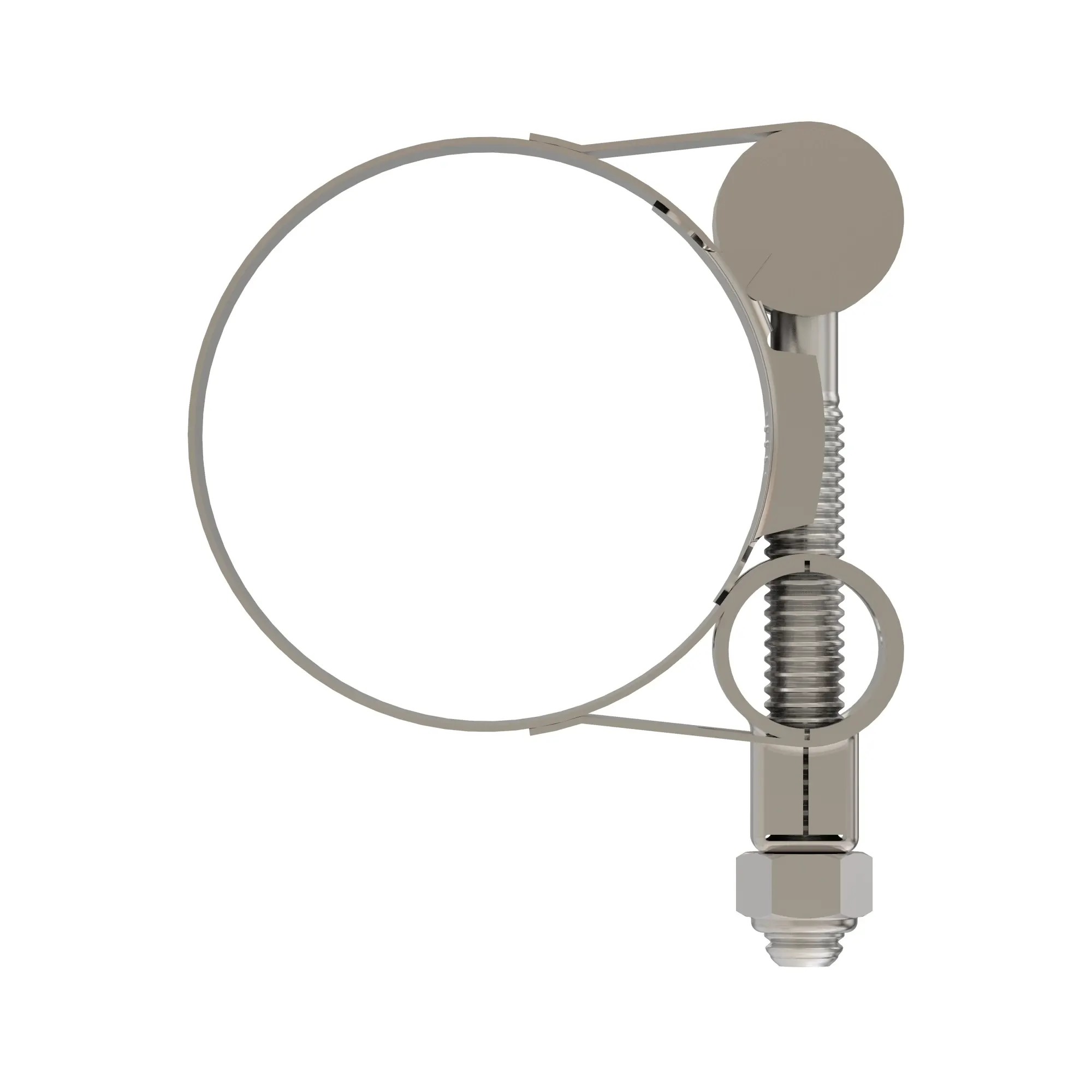 Hose Clamp